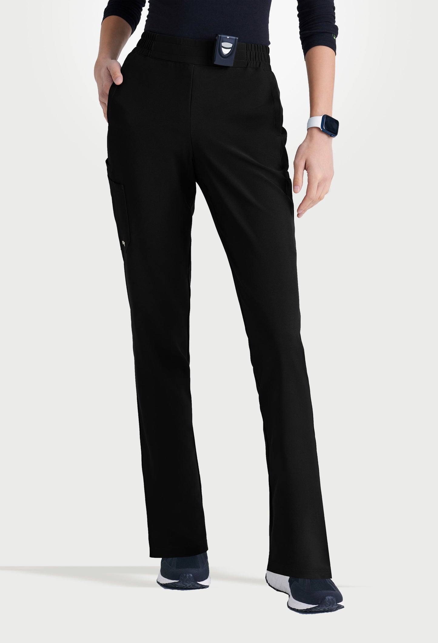 Uniforme médico para dama Evolve Rhythm Top - Cosmo Pant