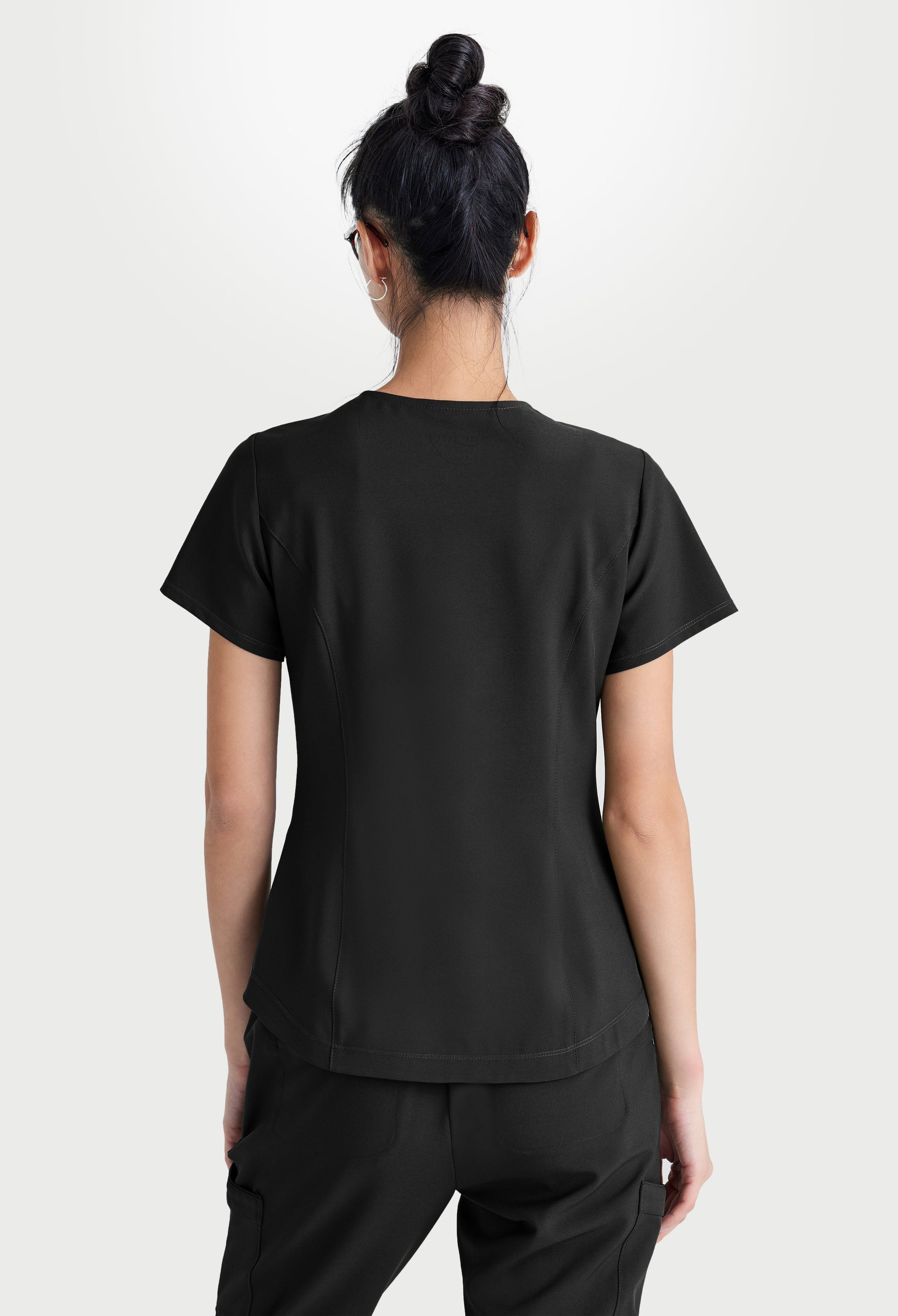 Uniforme médico para dama Evolve Rhythm Top - Cosmo Pant plus