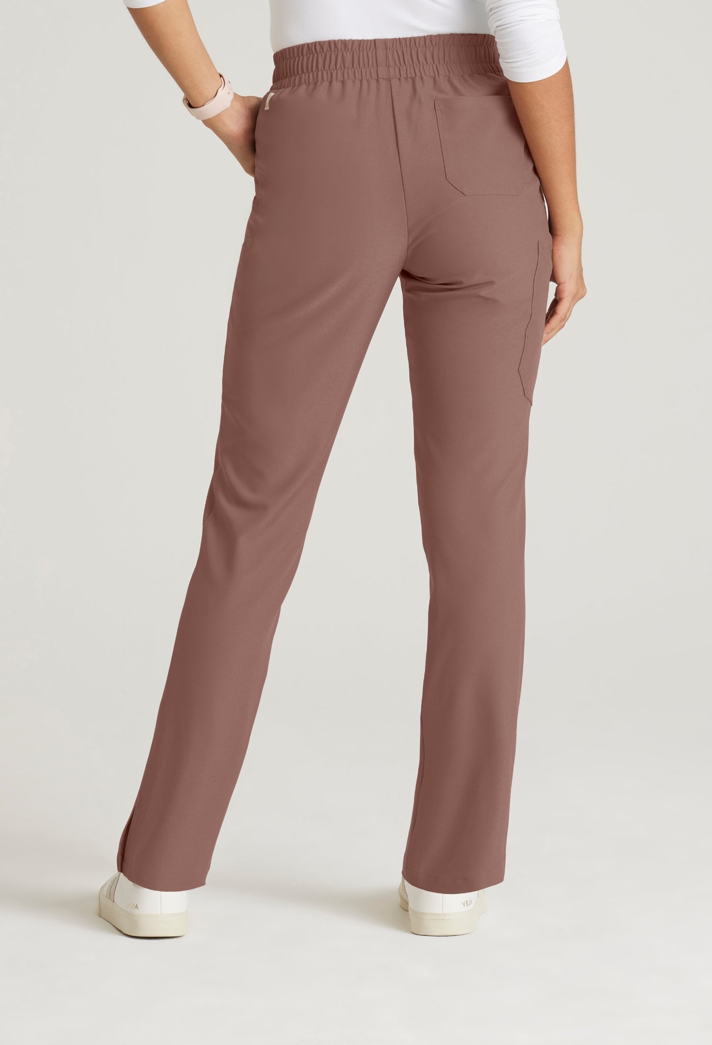Uniforme médico para dama Evolve Rhythm Top - Cosmo Pant