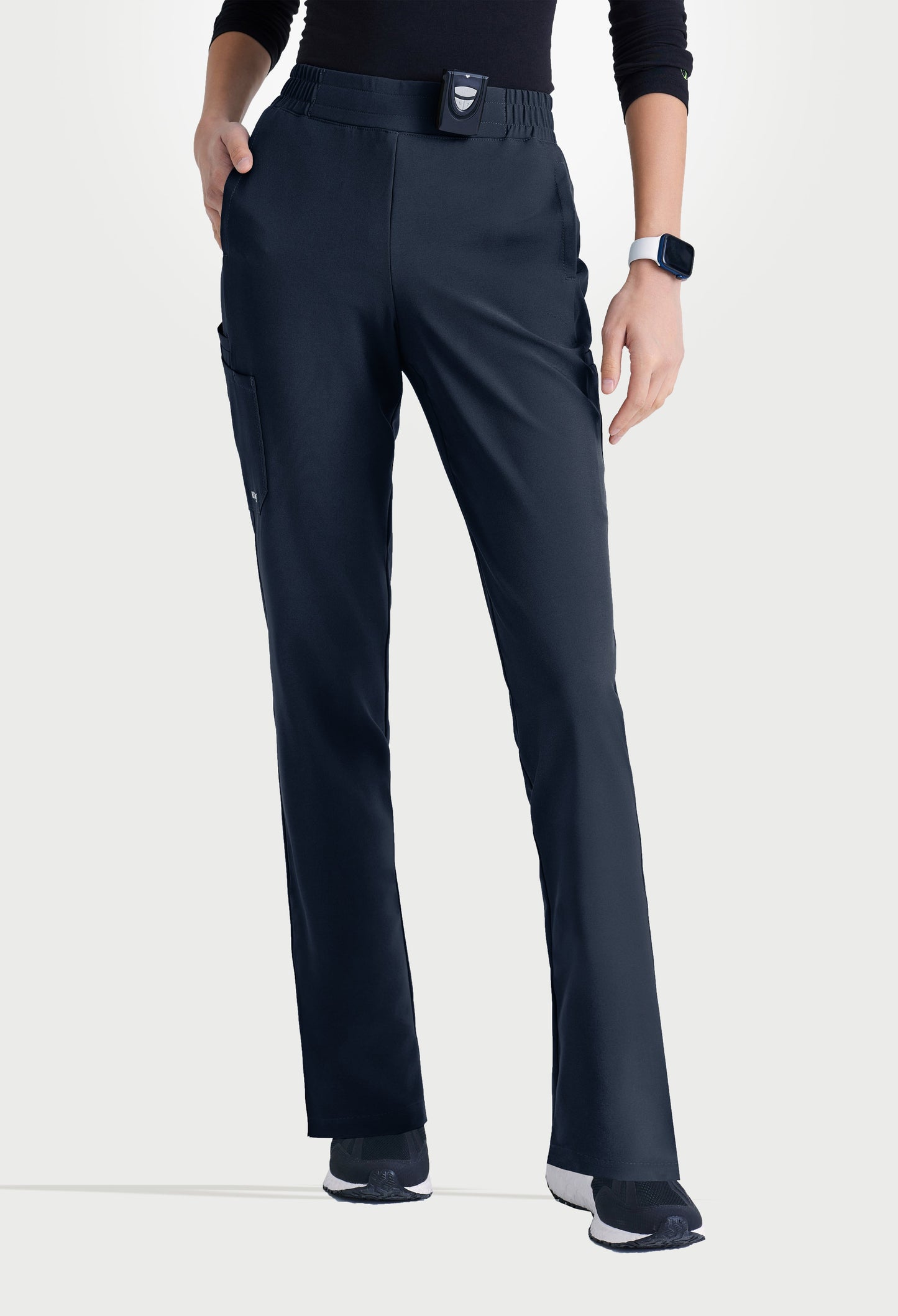 Uniforme médico para dama Evolve Rhythm Top - Cosmo Pant
