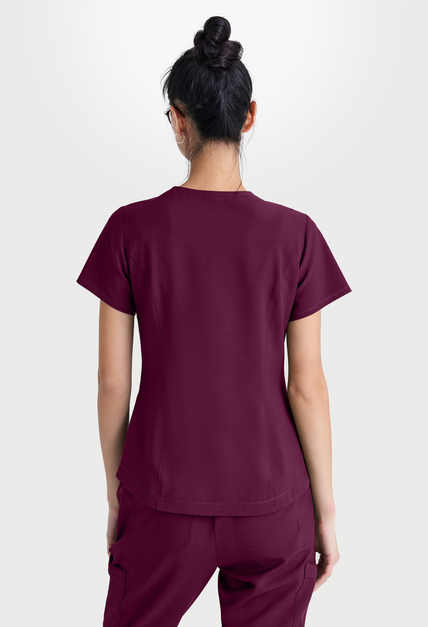 Uniforme médico para dama Evolve Rhythm Top - Cosmo Pant