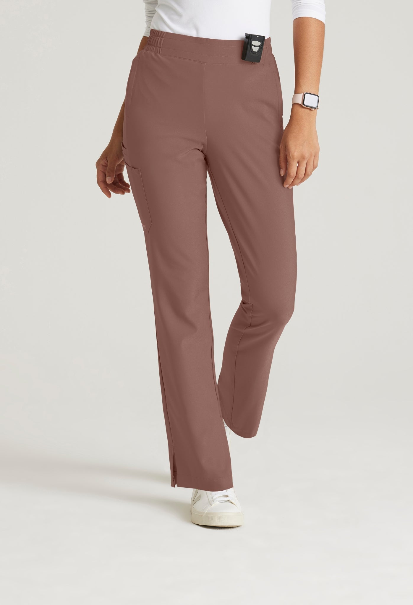 Uniforme médico para dama Evolve Rhythm Top - Cosmo Pant