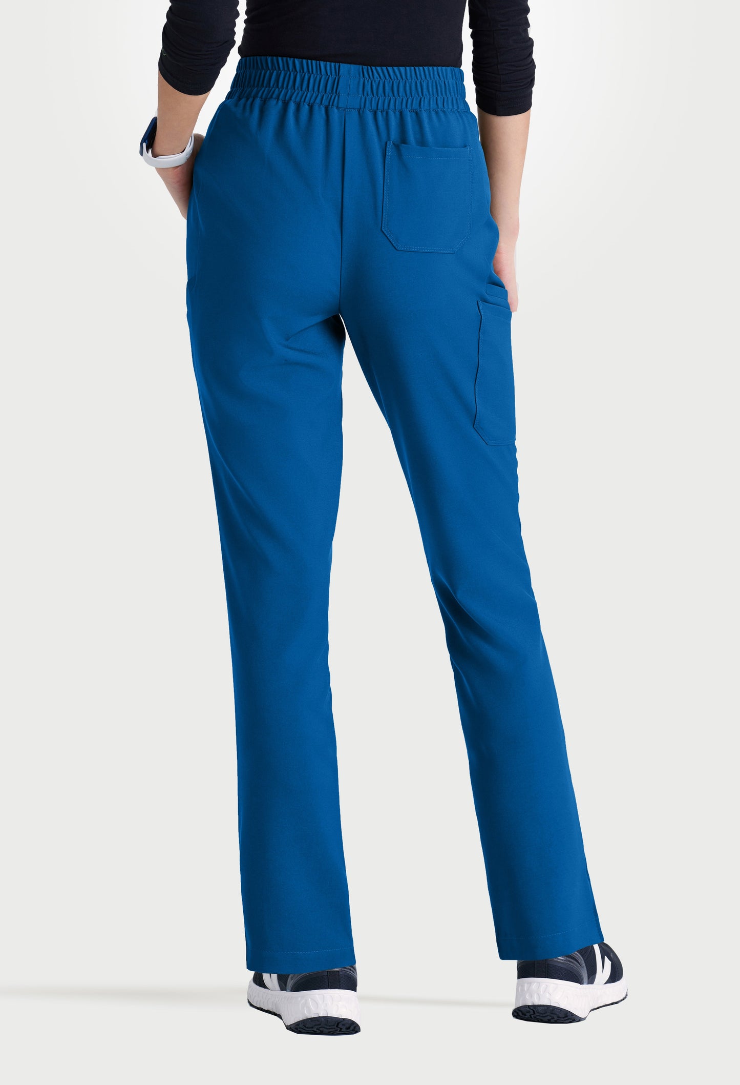 Uniforme médico para dama Evolve Rhythm Top - Cosmo Pant
