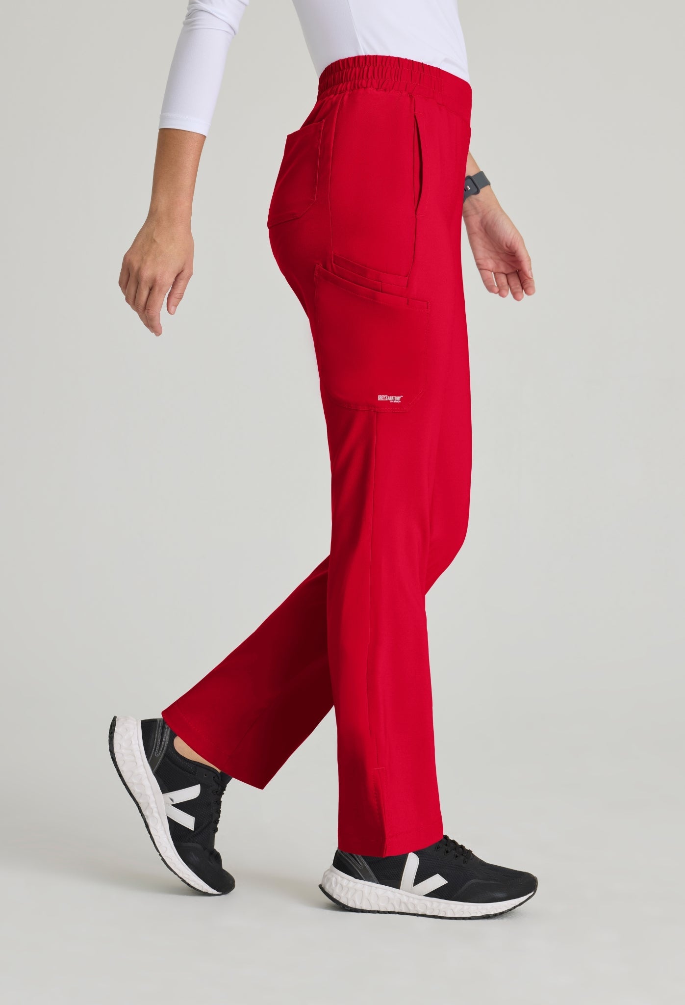 Uniforme médico para dama Evolve Rhythm Top - Cosmo Pant