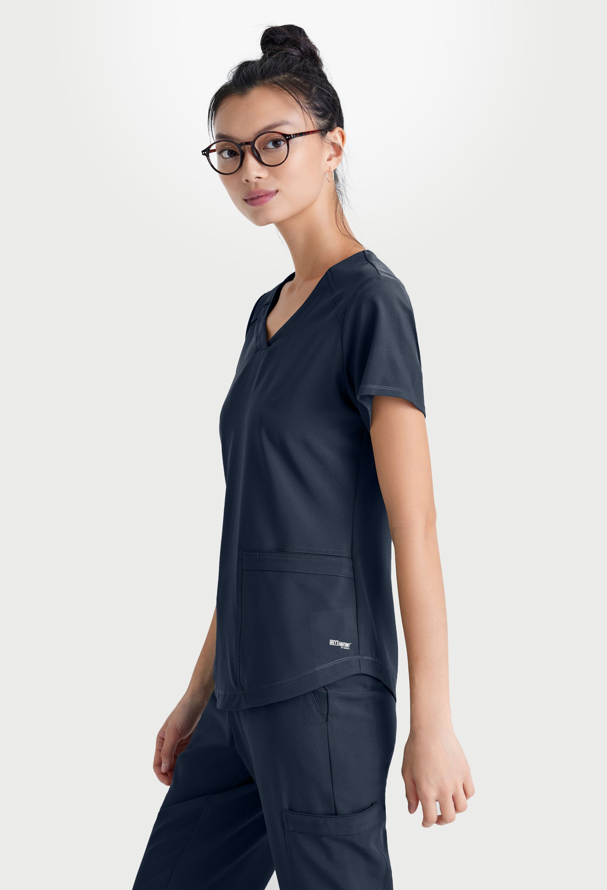 Uniforme médico para dama Evolve Rhythm Top - Cosmo Pant