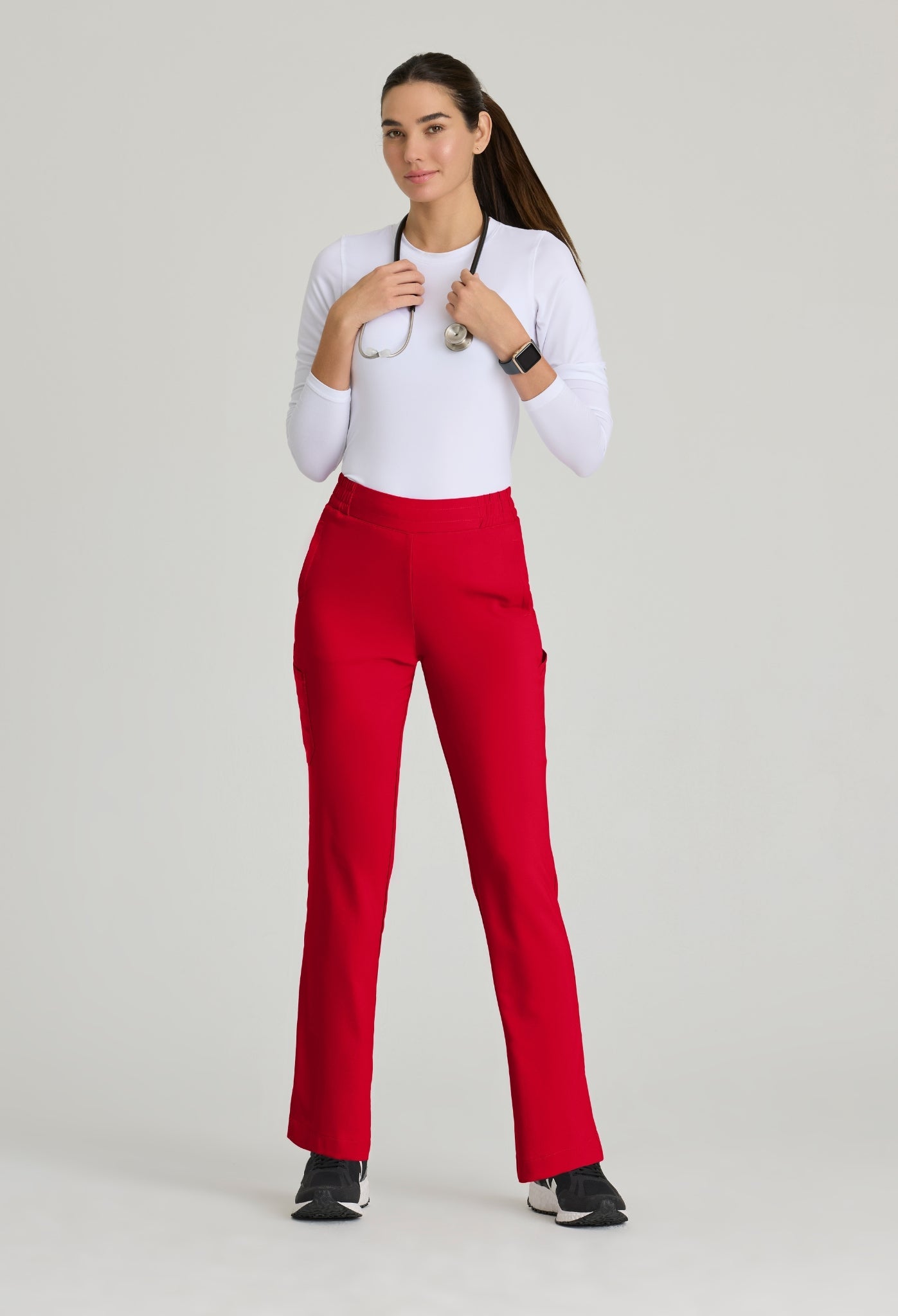 Uniforme médico para dama Evolve Rhythm Top - Cosmo Pant