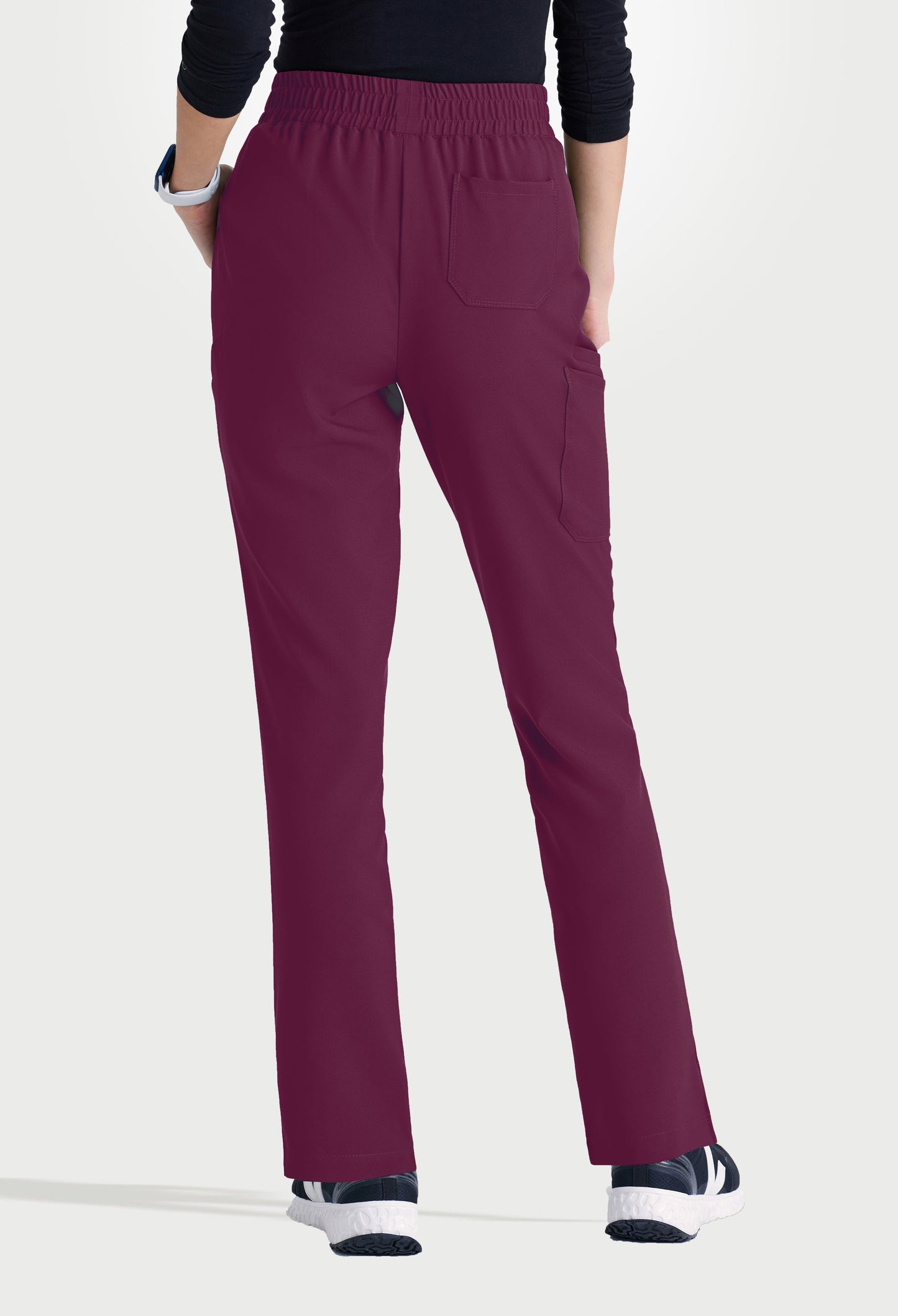 Uniforme médico para dama Evolve Rhythm Top - Cosmo Pant