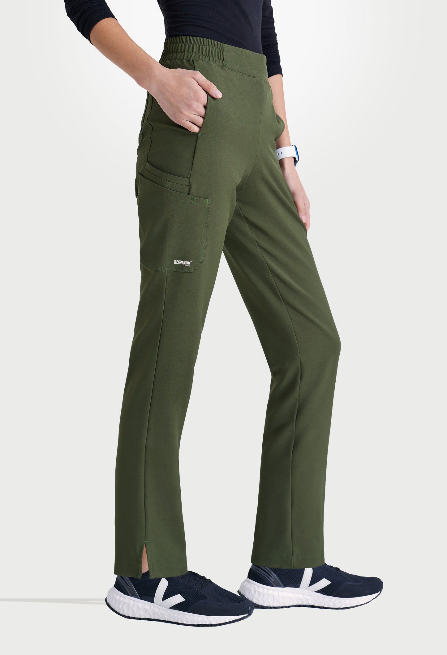 Uniforme médico para dama Evolve Rhythm Top - Cosmo Pant