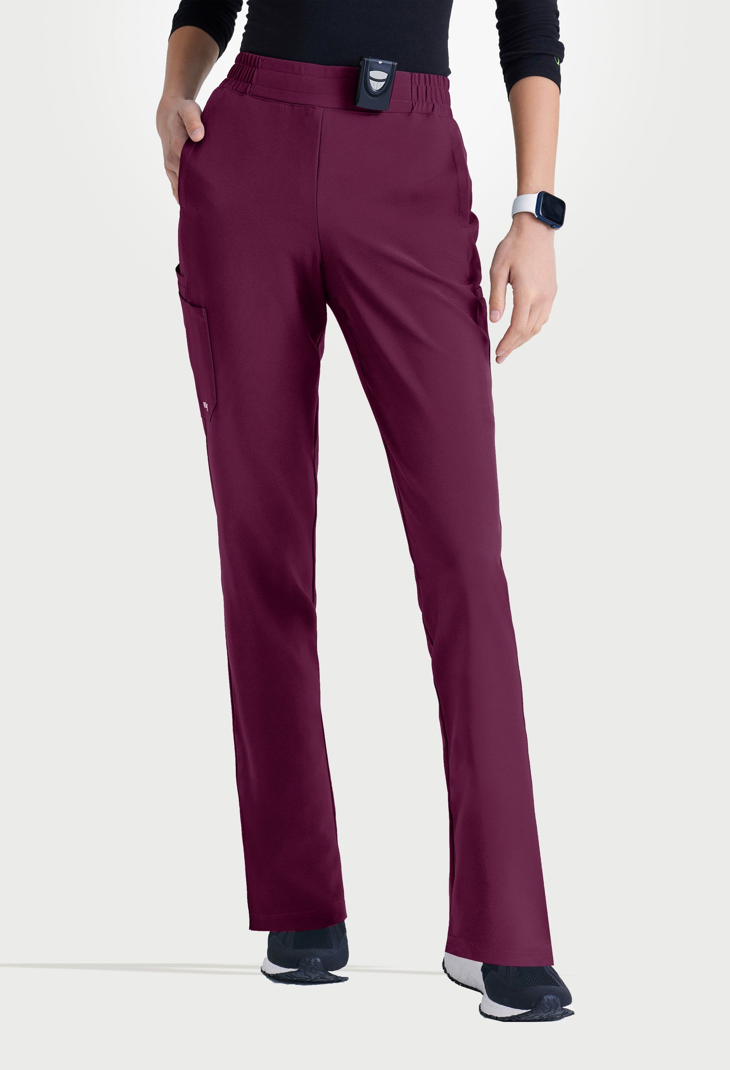 Uniforme médico para dama Evolve Rhythm Top - Cosmo Pant