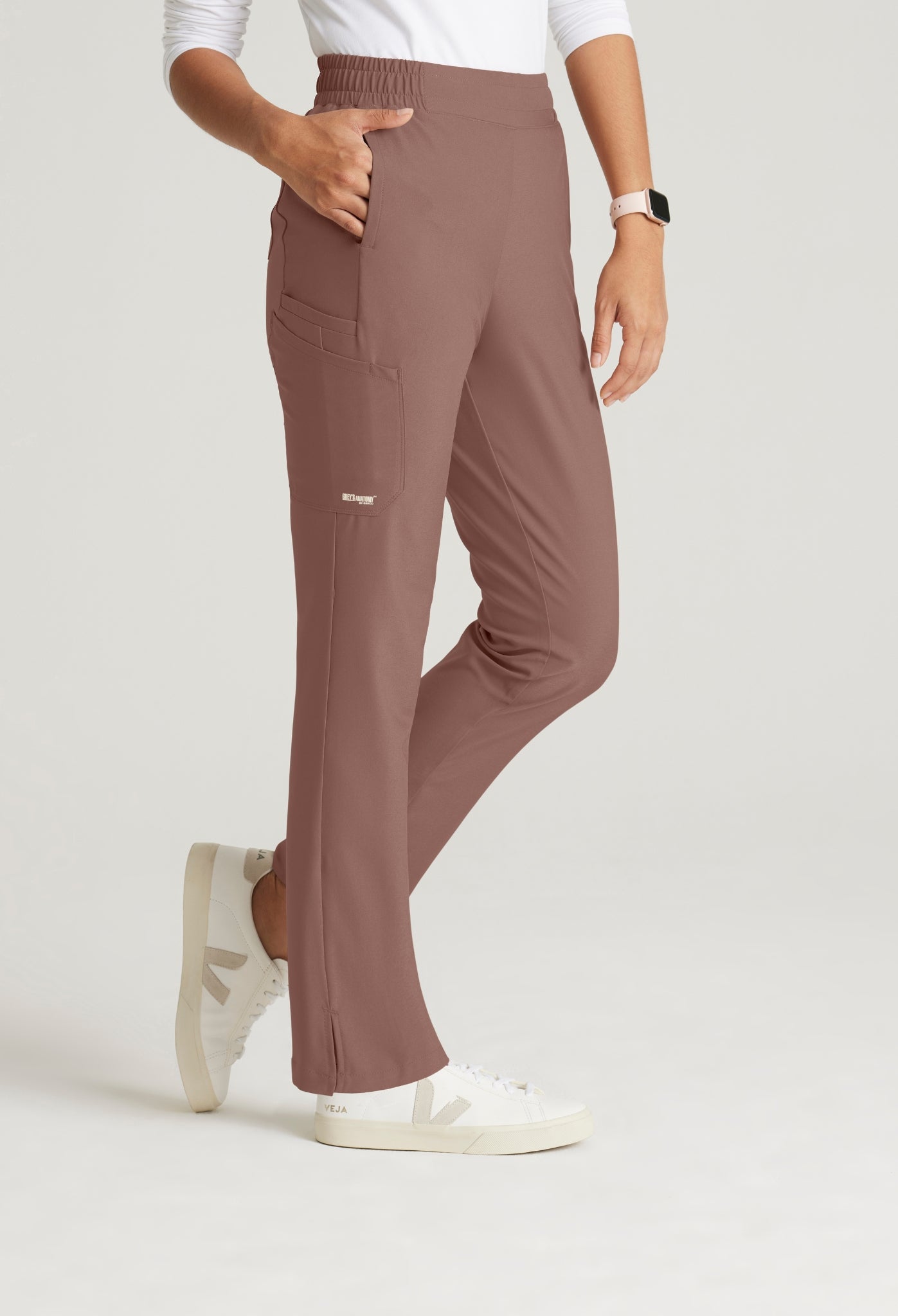 Uniforme médico para dama Evolve Rhythm Top - Cosmo Pant