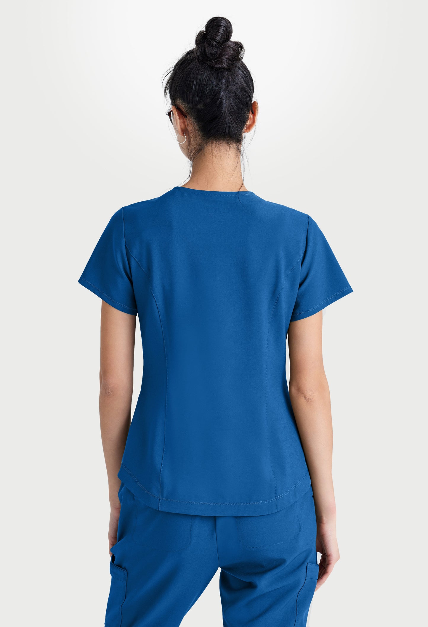 Uniforme médico para dama Evolve Rhythm Top - Cosmo Pant