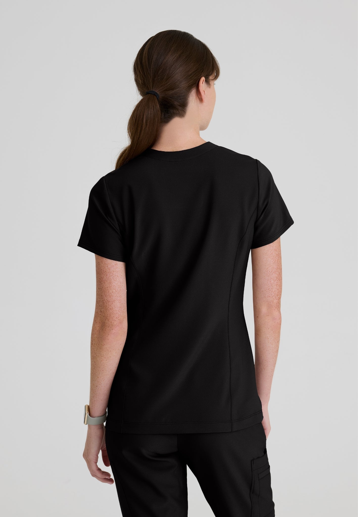 Uniforme médico para dama Evolve Sky Top-Pant