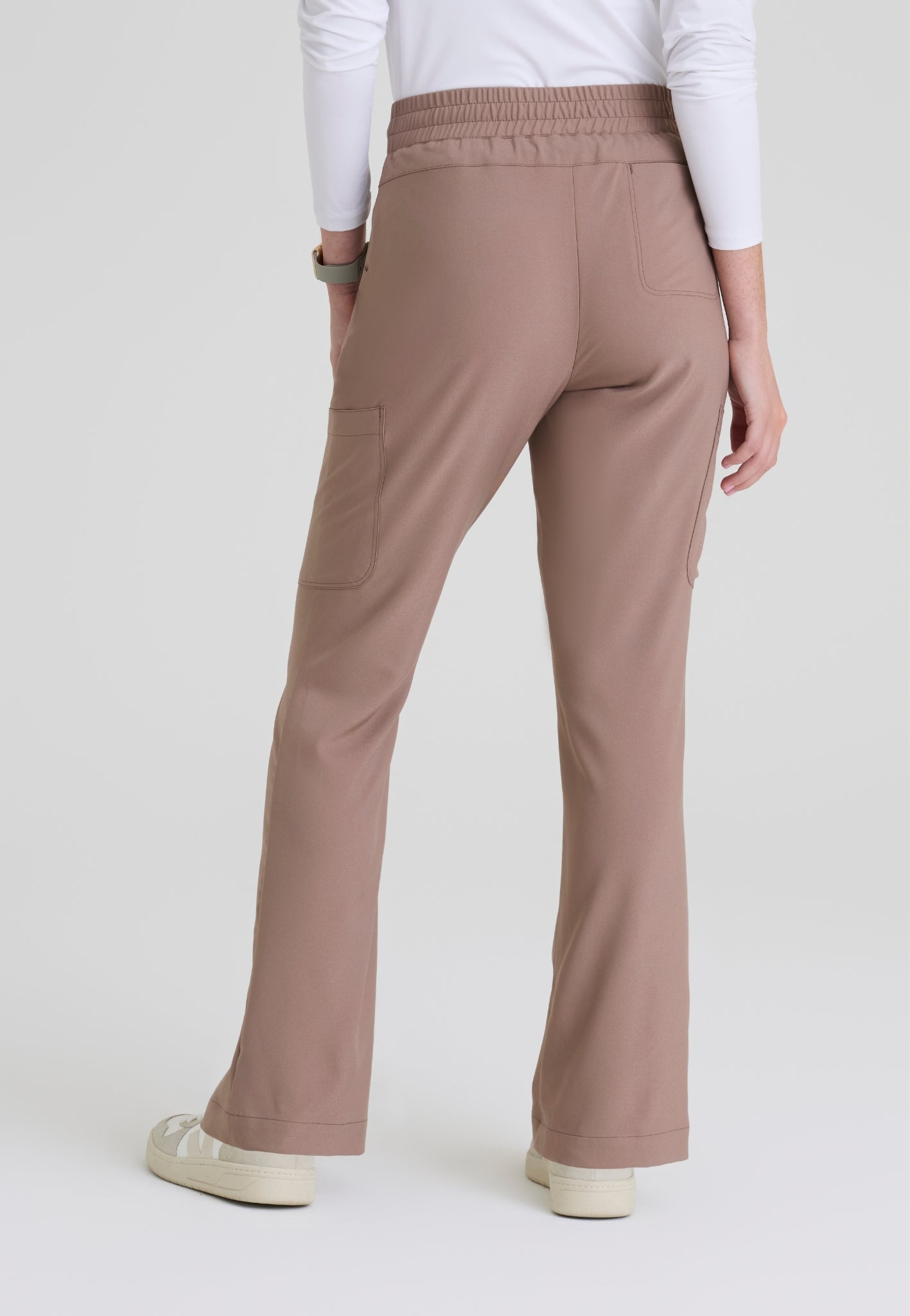 Uniforme médico para dama Evolve Sky Top-Pant