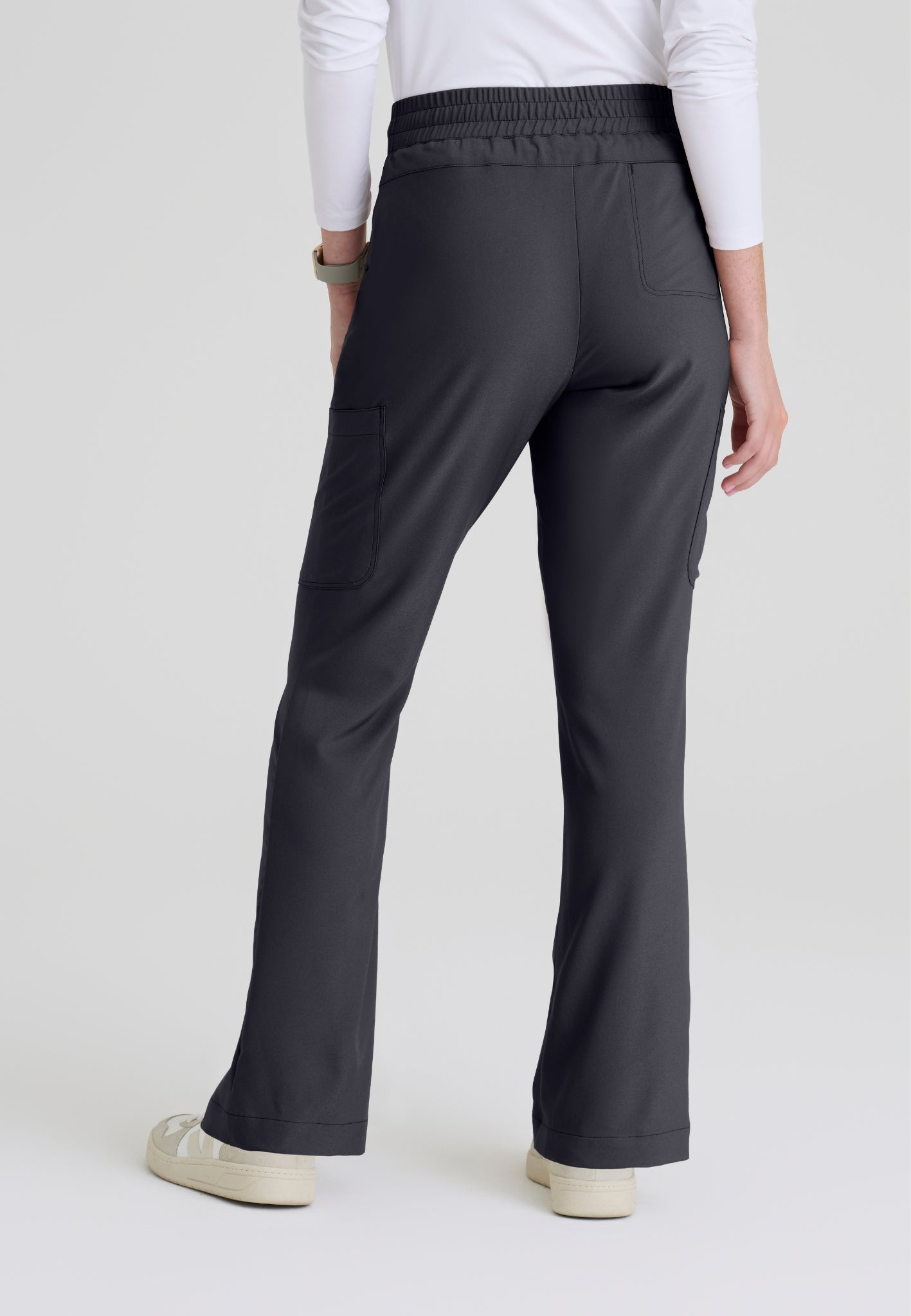 Uniforme médico para dama Evolve Sky Top-Pant