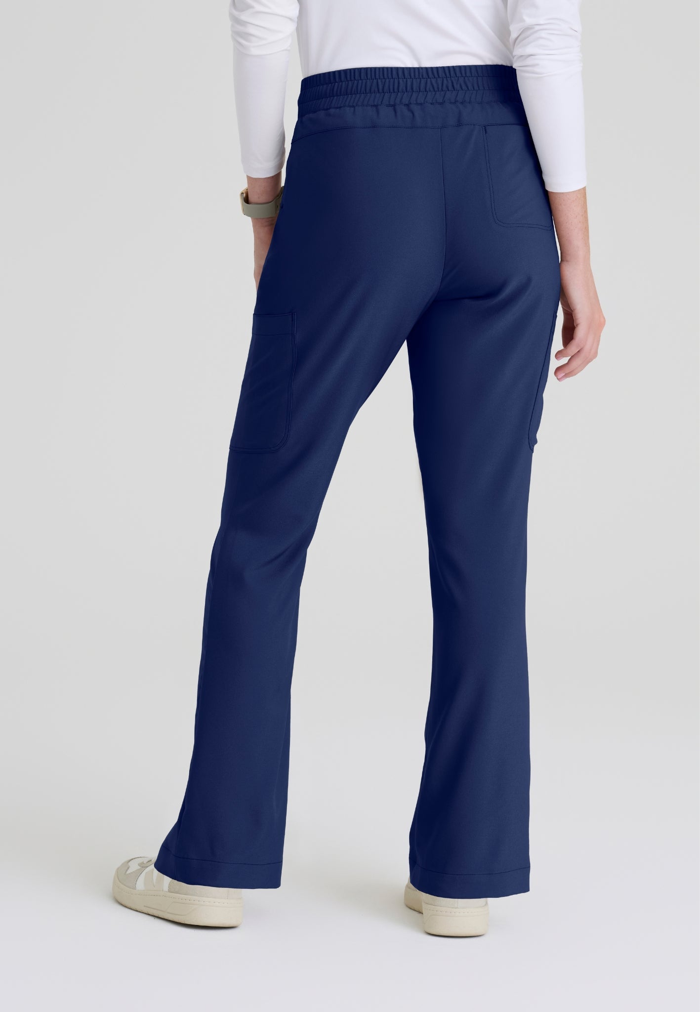 Uniforme médico para dama Evolve Sky Top-Pant