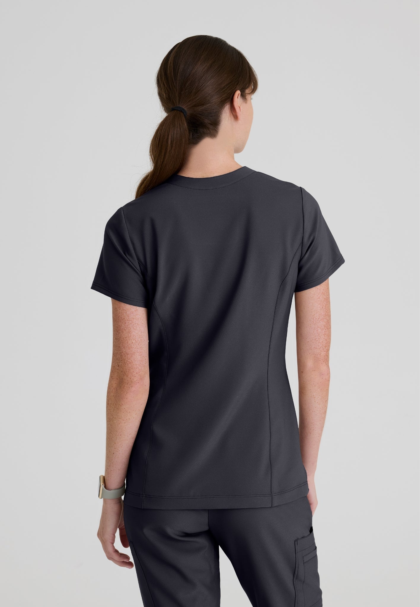 Uniforme médico para dama Evolve Sky Top-Pant