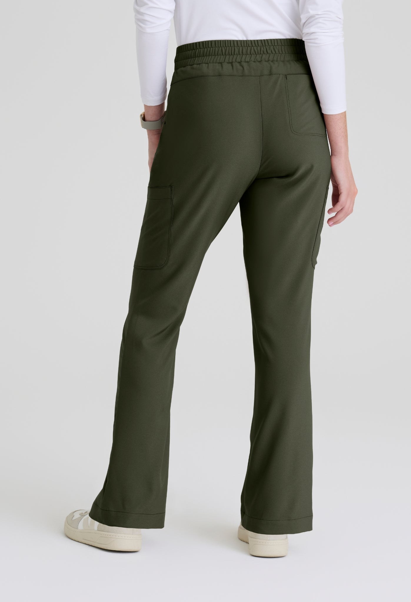 Uniforme médico para dama Evolve Sky Top-Pant
