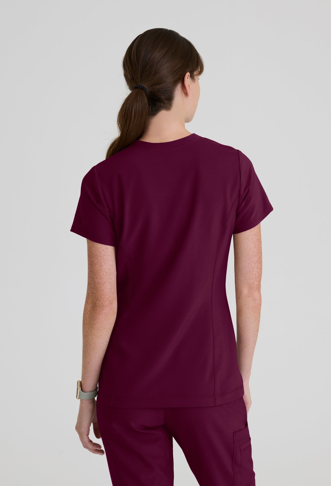 Uniforme médico para dama Evolve Sky Top-Pant