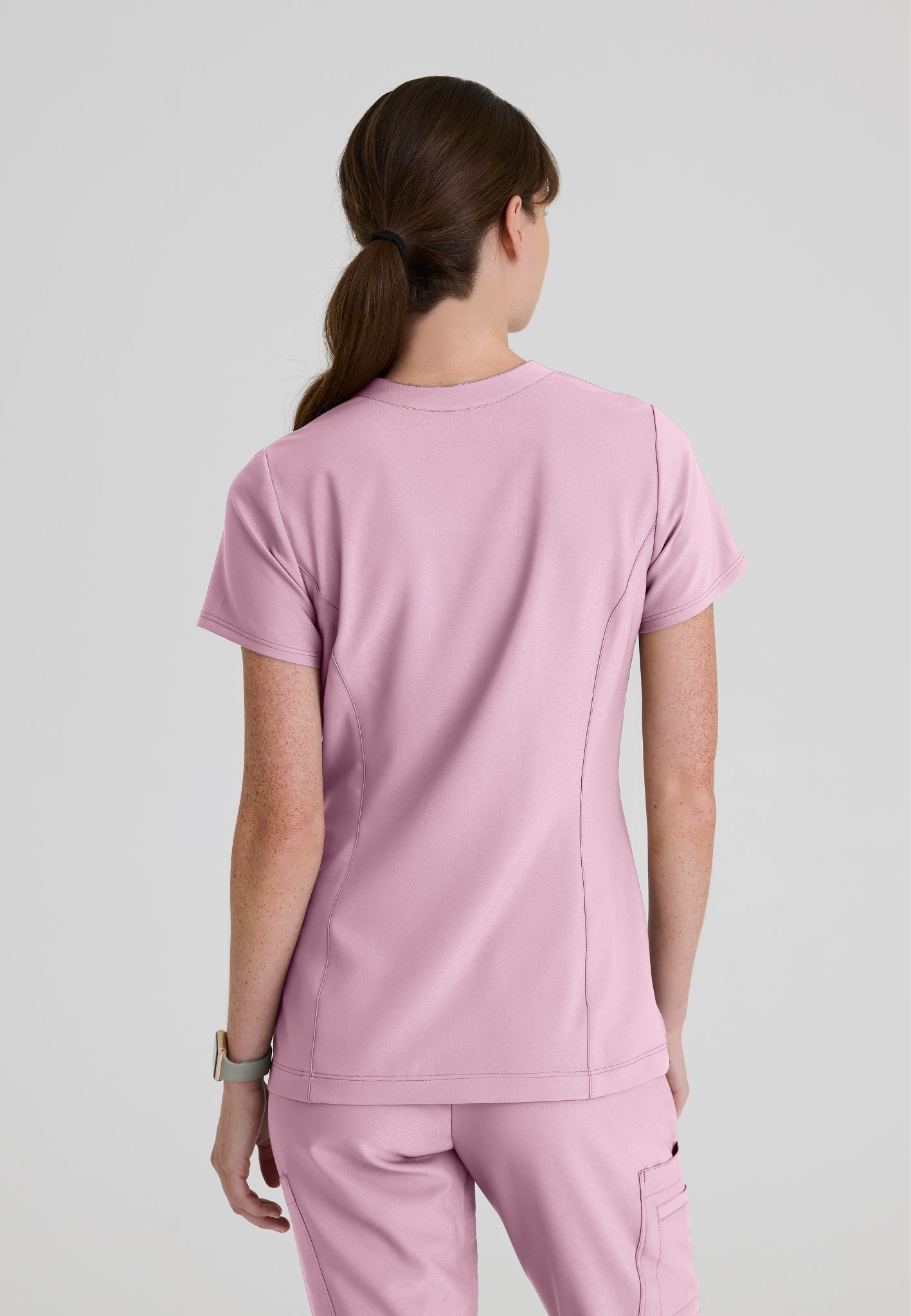 Uniforme médico para dama Evolve Sky Top-Pant