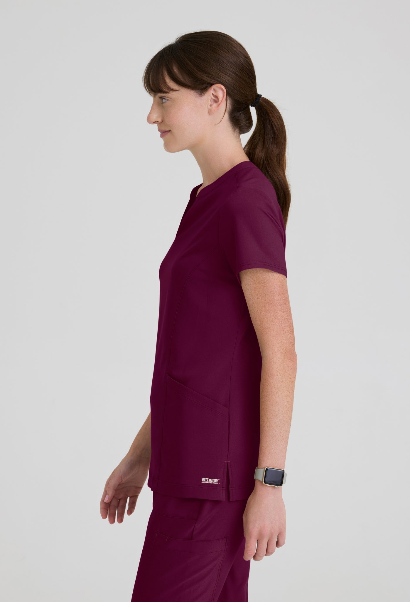 Uniforme médico para dama Evolve Sky Top-Pant