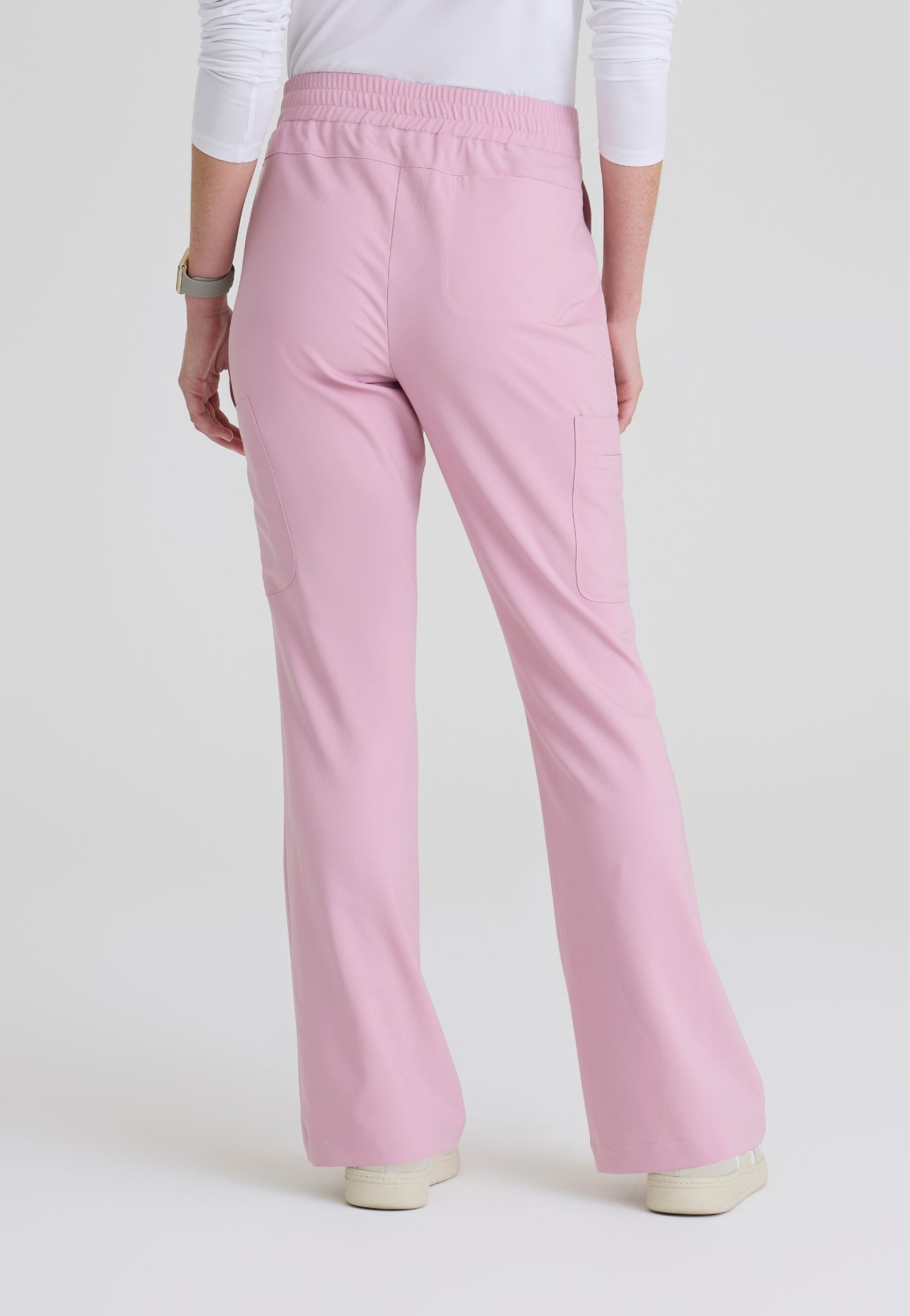 Uniforme médico para dama Evolve Sky Top-Pant