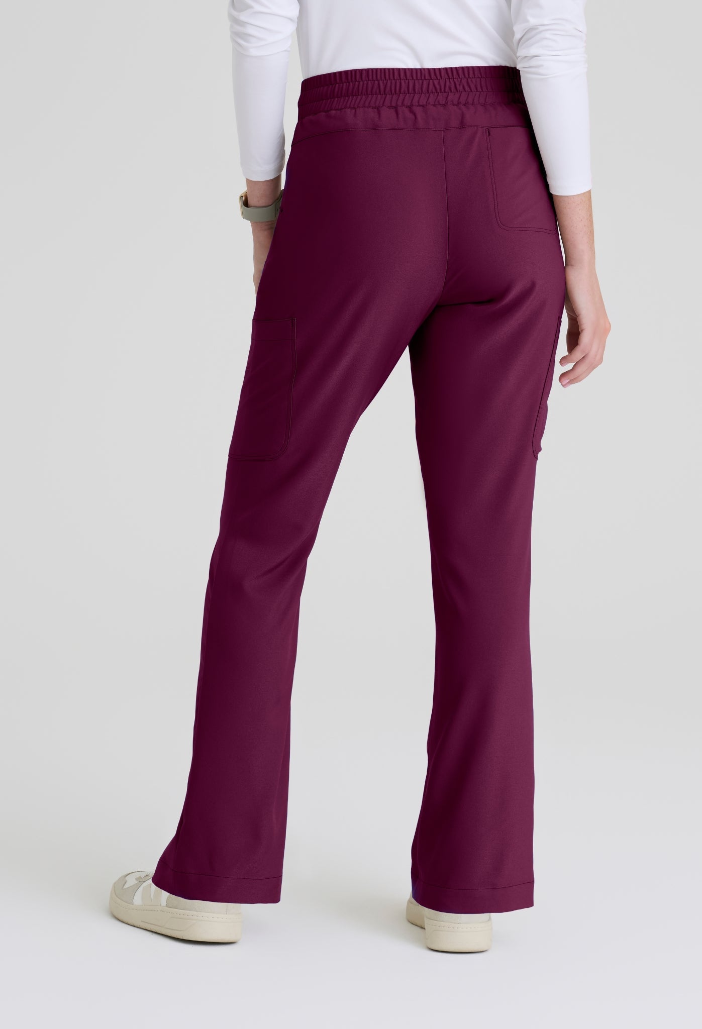 Uniforme médico para dama Evolve Sky Top-Pant