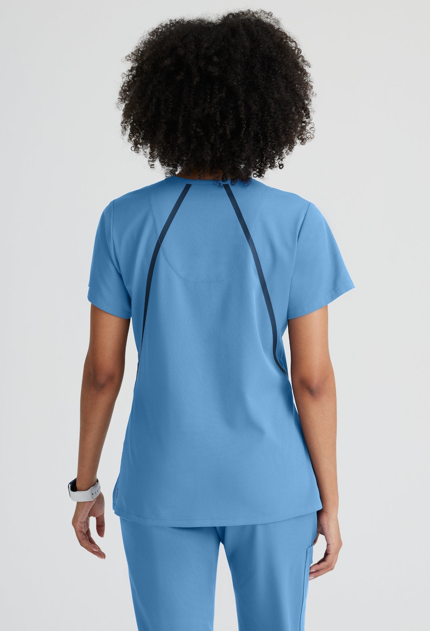 Uniforme médico para dama Grey's Anatomy™ Impact Elevate Top-Elevate Pant