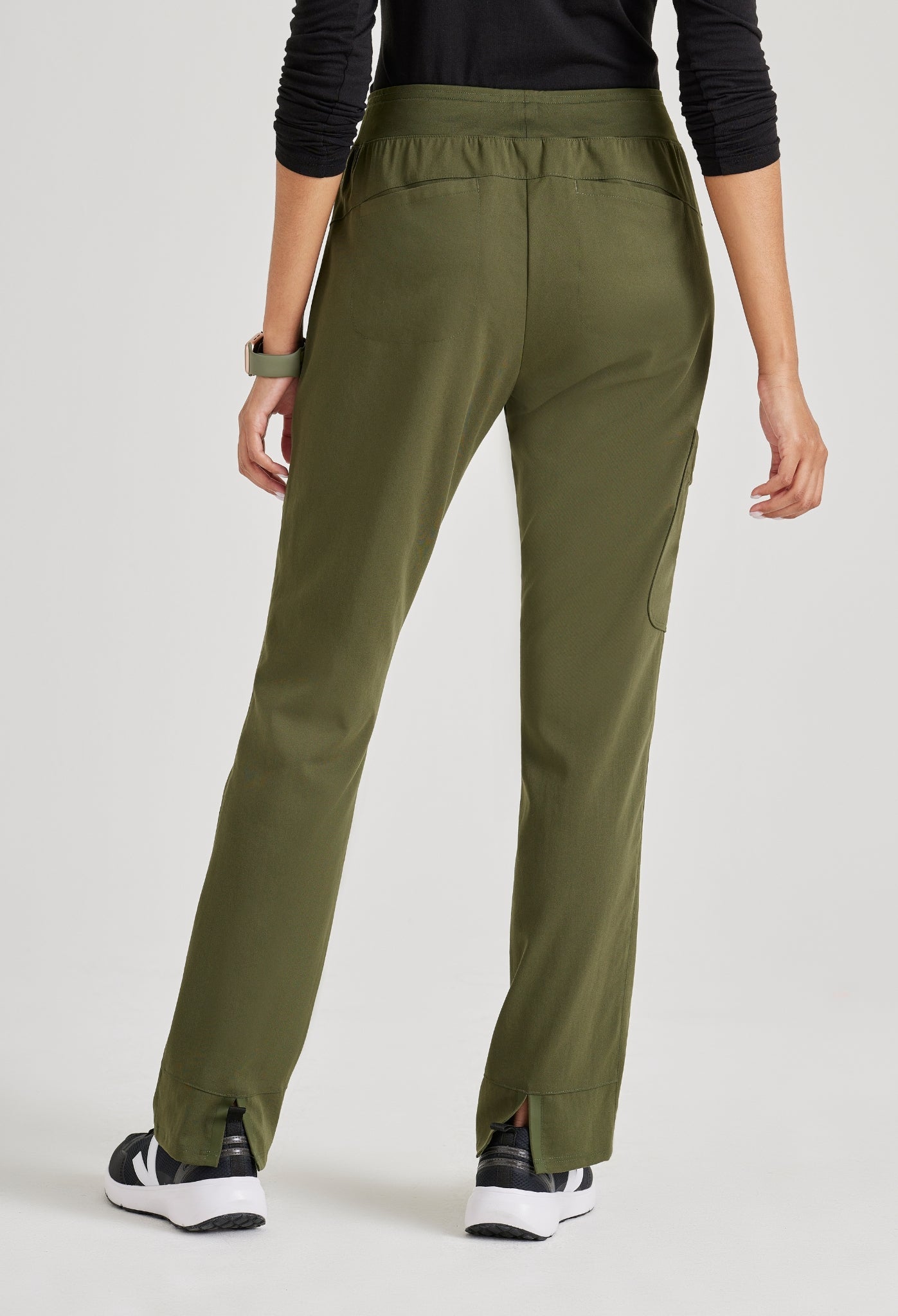 Uniforme médico para dama Grey's Anatomy™ Impact Elevate Top-Elevate Pant