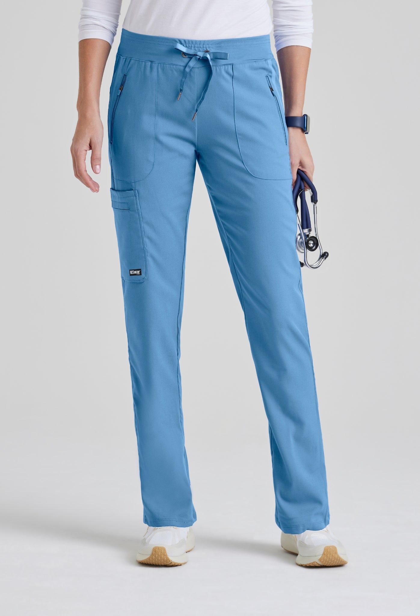 Uniforme médico para dama Grey's Anatomy™ Impact Elevate Top-Elevate Pant