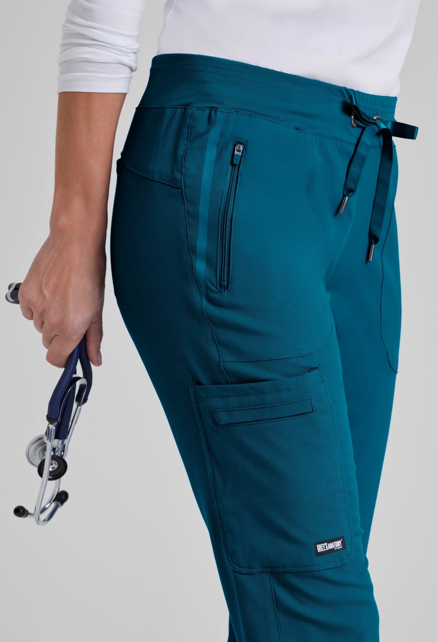 Uniforme médico para dama Grey's Anatomy™ Impact Elevate Top-Elevate Pant