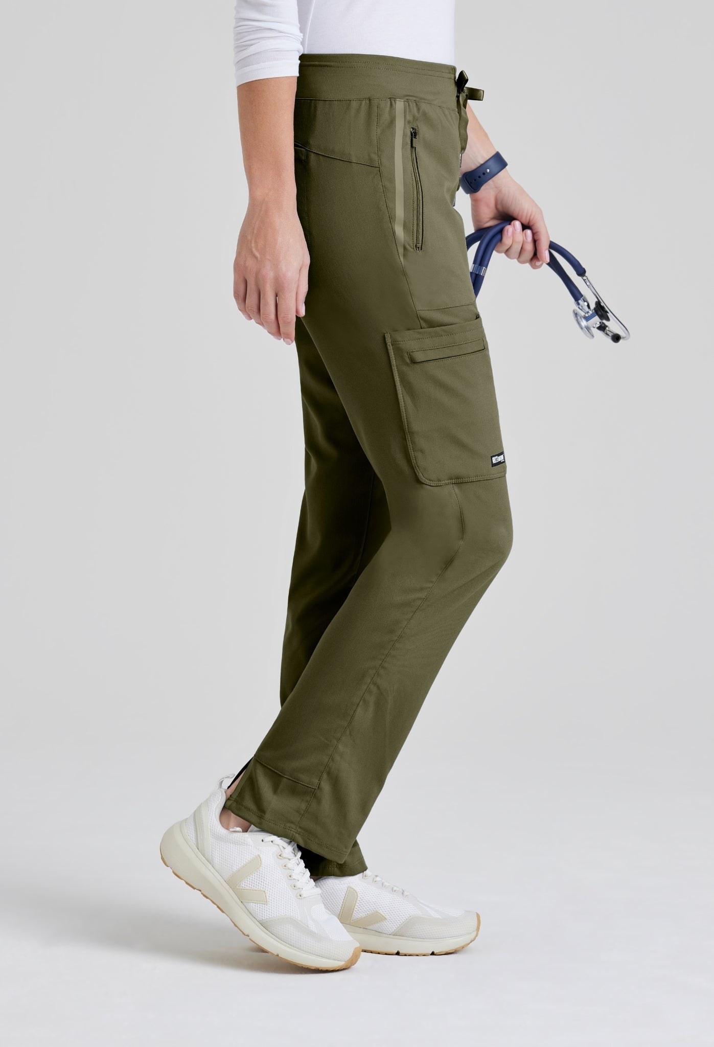 Uniforme médico para dama Grey's Anatomy™ Impact Elevate Top-Elevate Pant