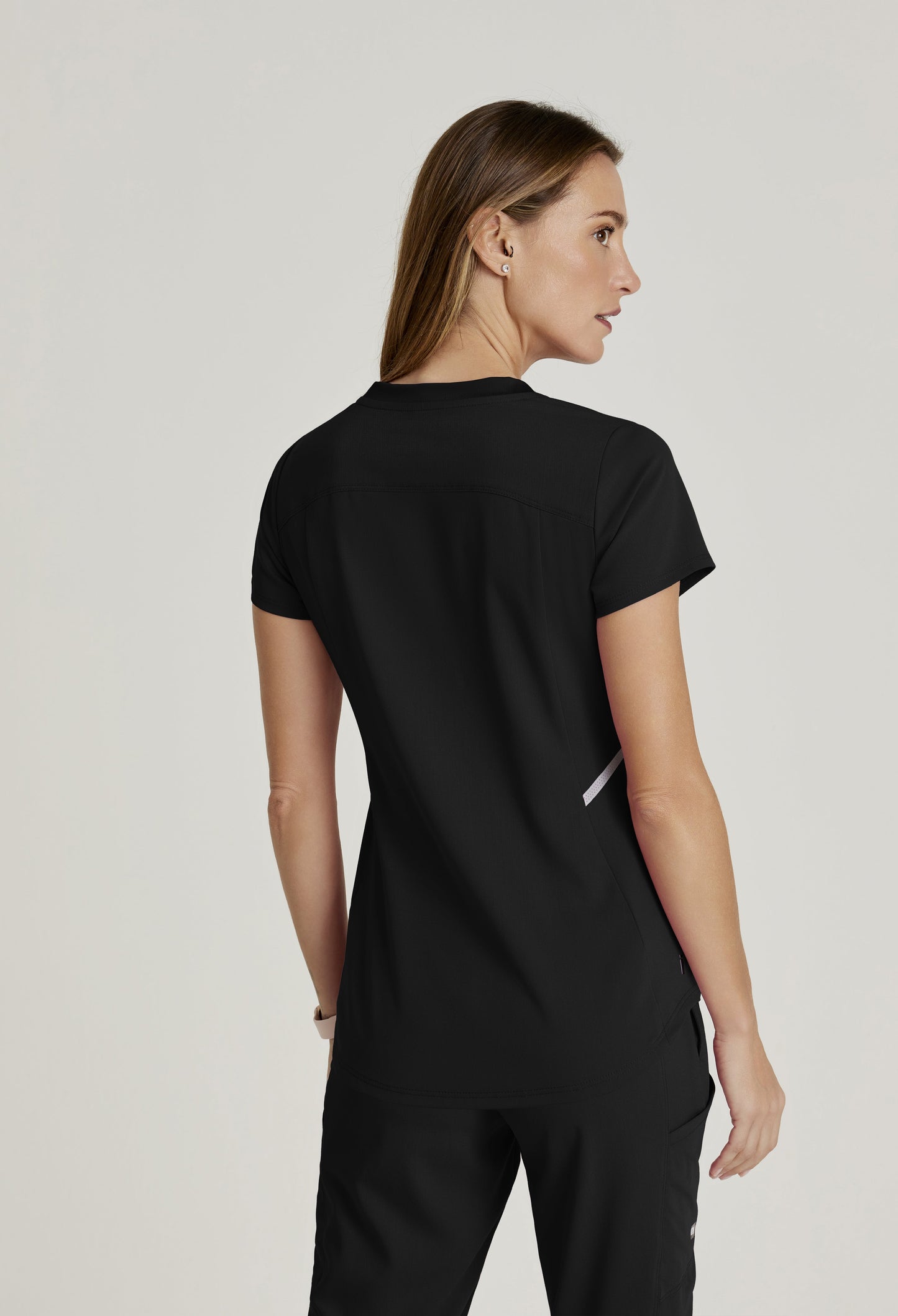 Uniforme médico para dama Grey's Anatomy™ Impact Octove top-Range pant Petite