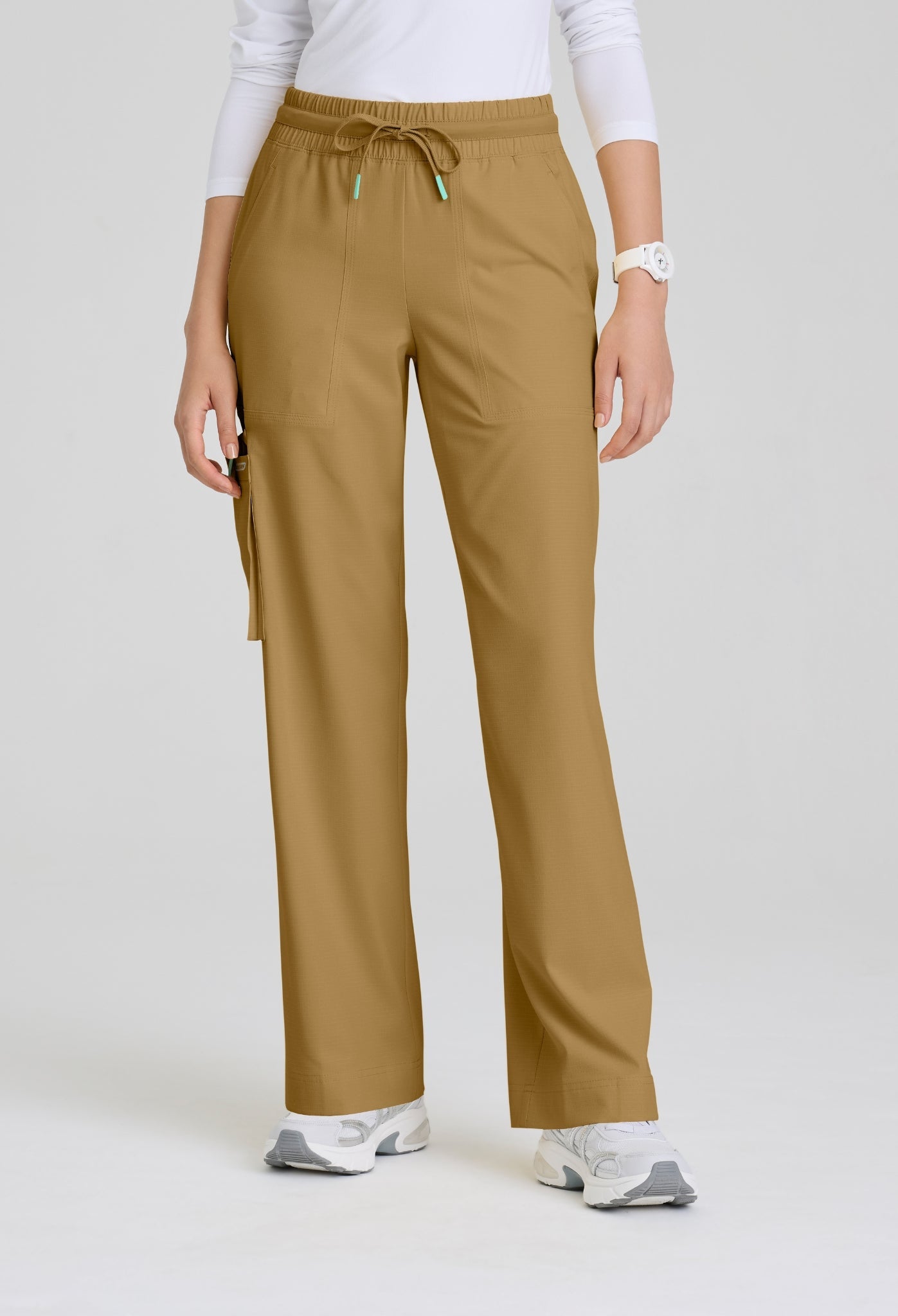 Uniforme médico para Dama Ripstop Charlie Top-Scout Pant