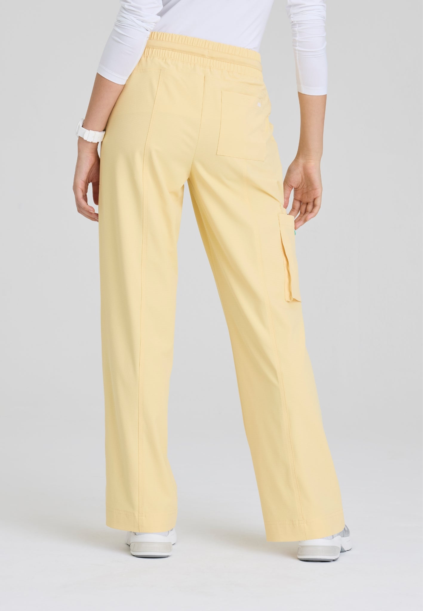 Uniforme médico para Dama Ripstop Charlie Top-Scout Pant