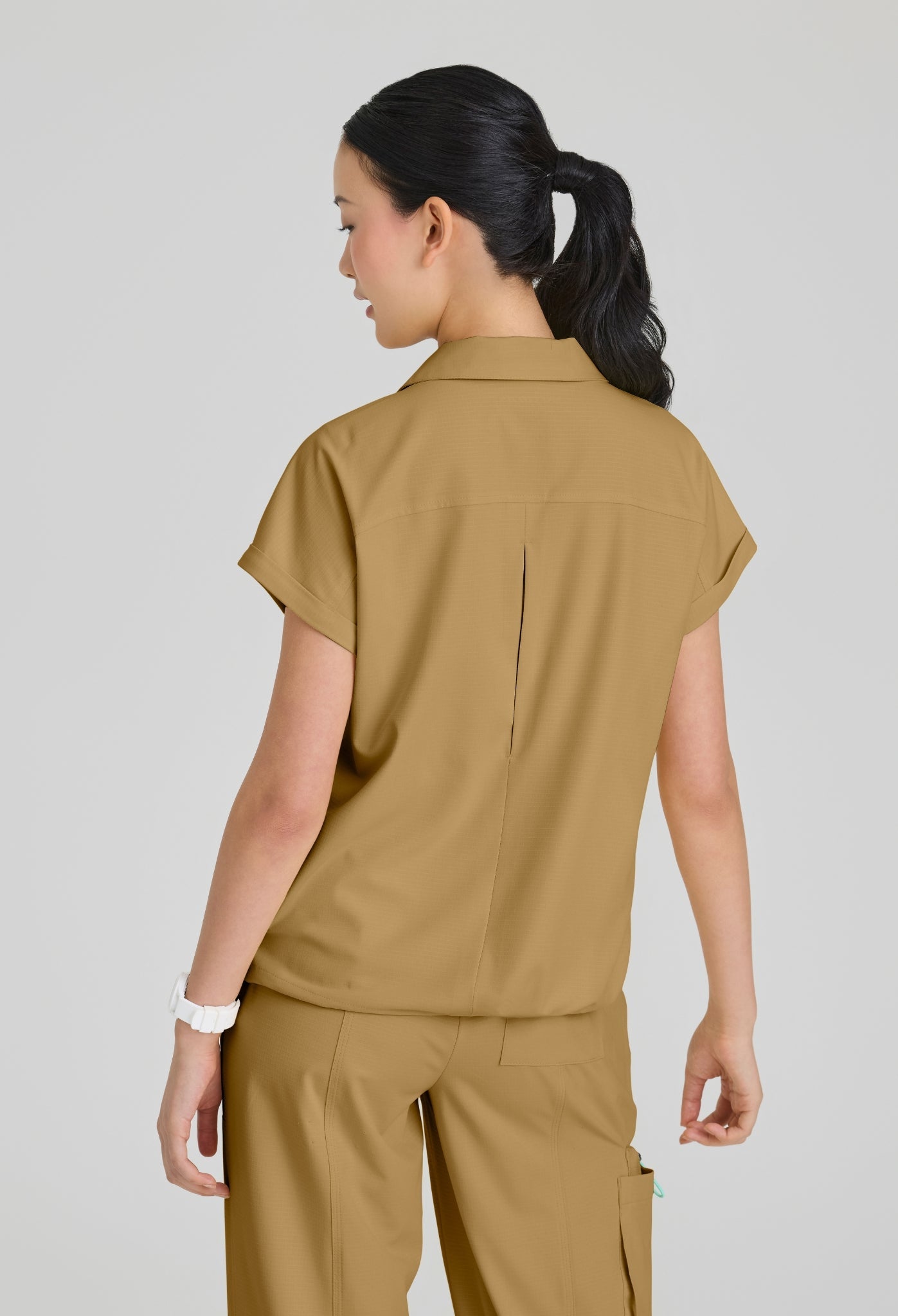 Uniforme médico para Dama Ripstop Charlie Top-Scout Pant