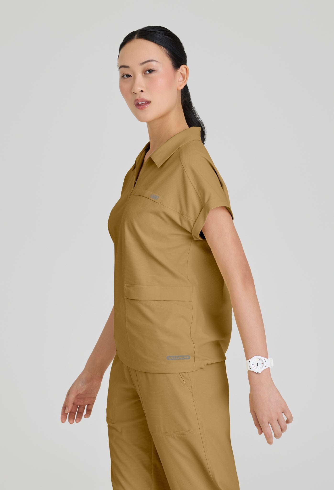 Uniforme médico para Dama Ripstop Charlie Top-Scout Pant