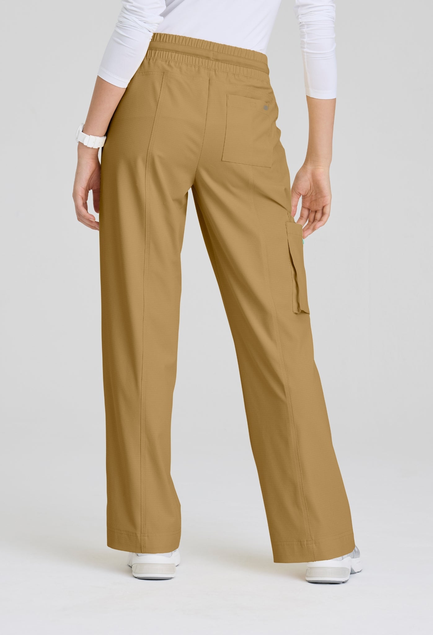 Uniforme médico para Dama Ripstop Charlie Top-Scout Pant