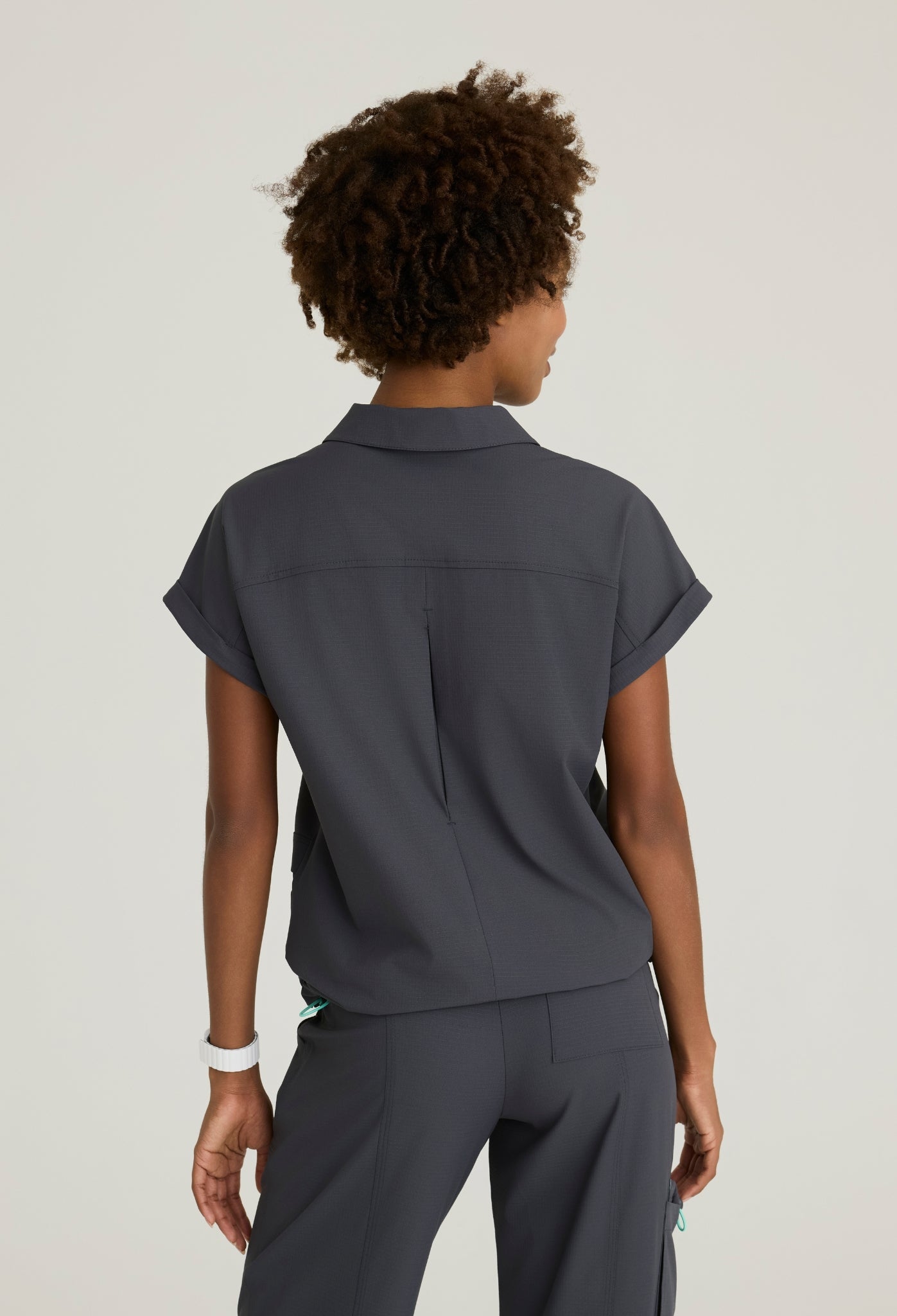 Uniforme médico para Dama Ripstop Charlie Top-Scout Pant — Skechers Ripstop