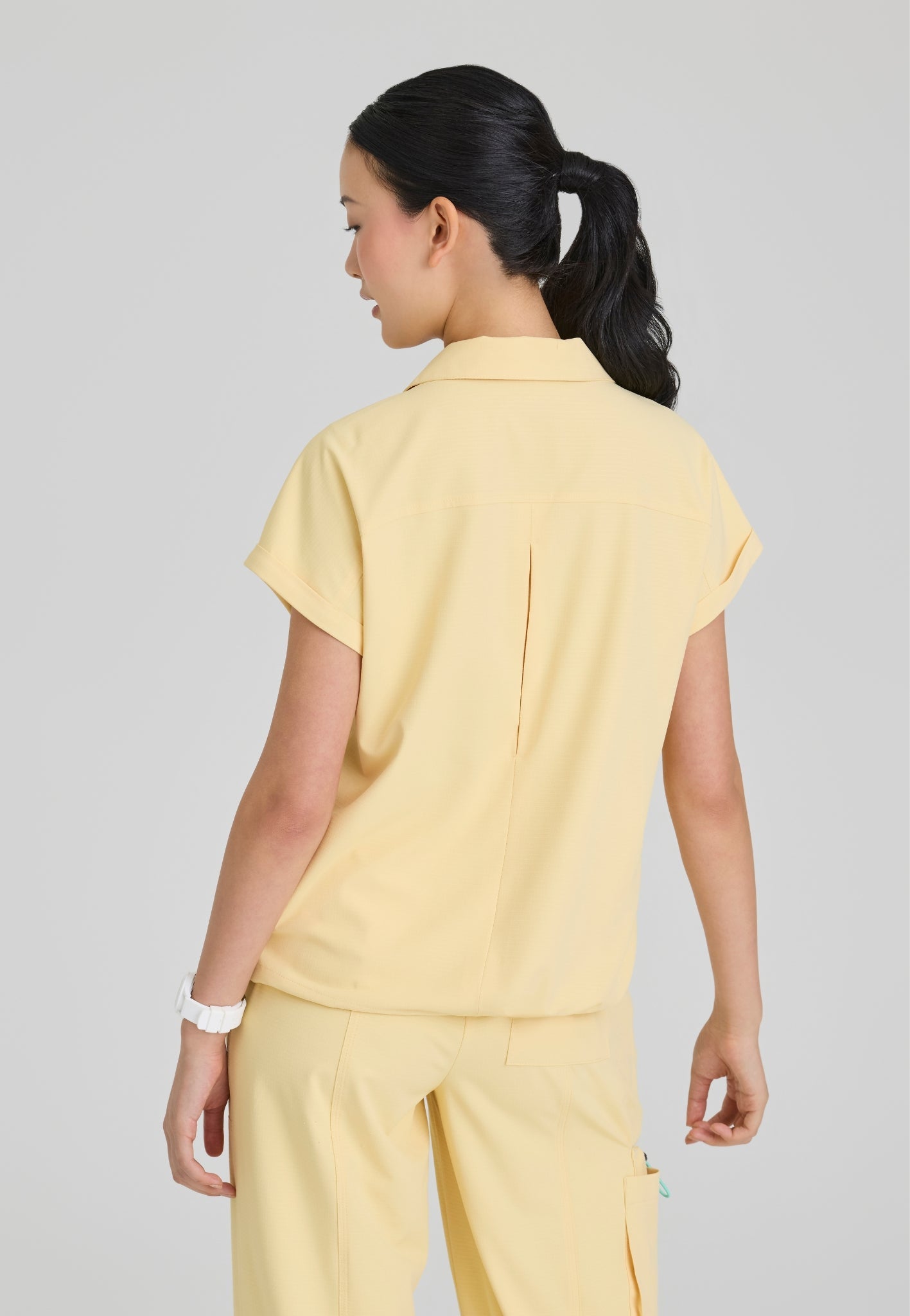 Uniforme médico para Dama Ripstop Charlie Top-Scout Pant