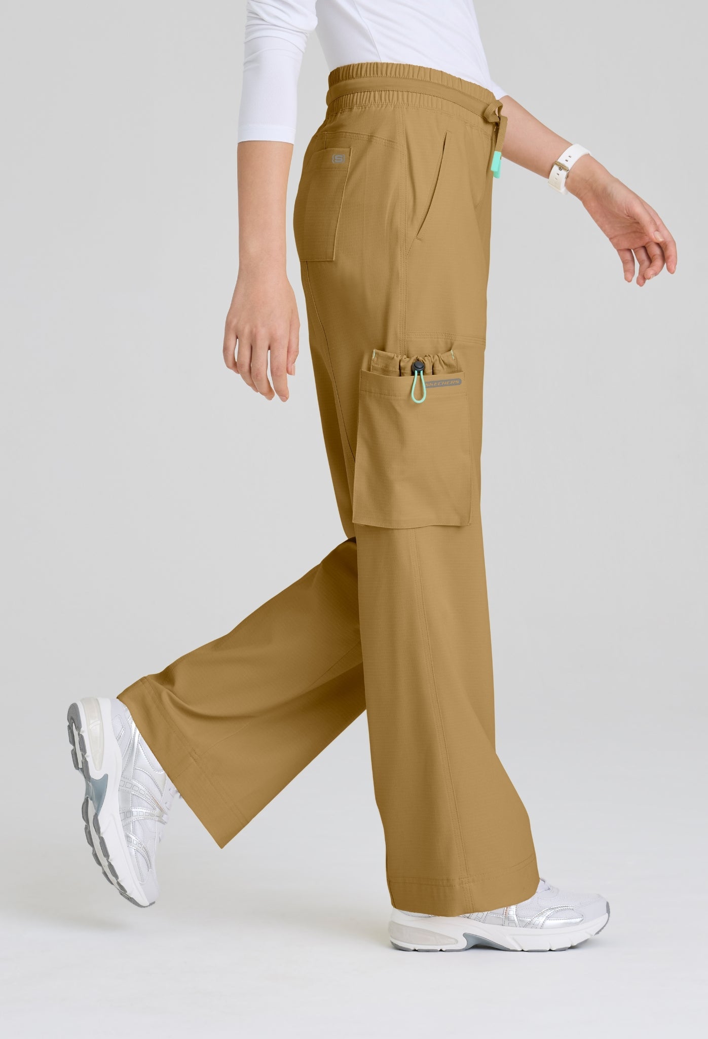 Uniforme médico para Dama Ripstop Charlie Top-Scout Pant