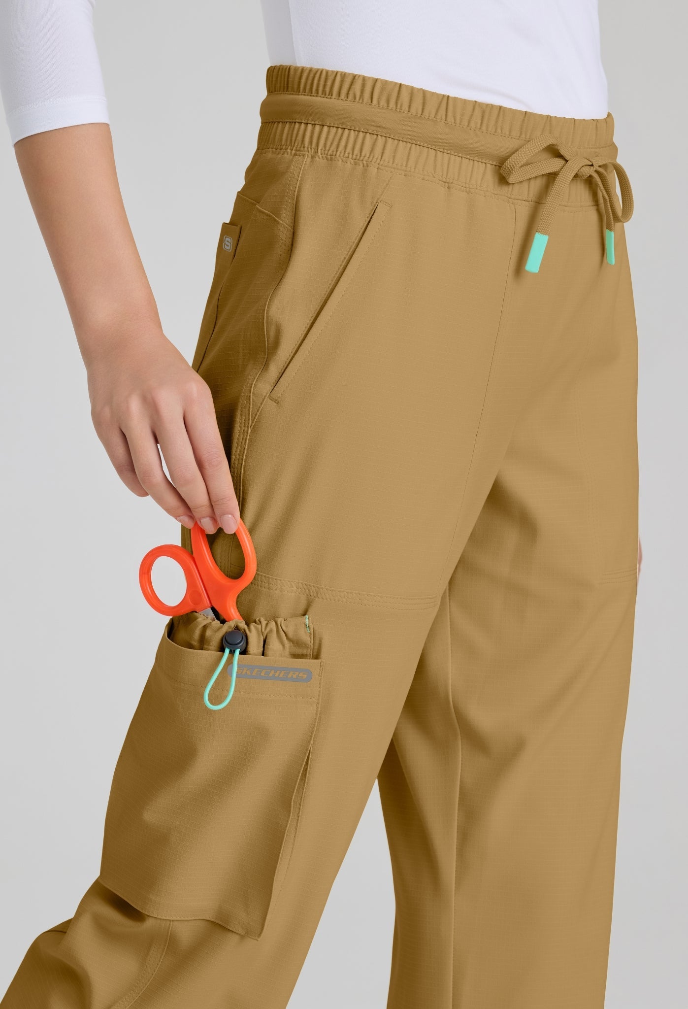 Uniforme médico para Dama Ripstop Charlie Top-Scout Pant