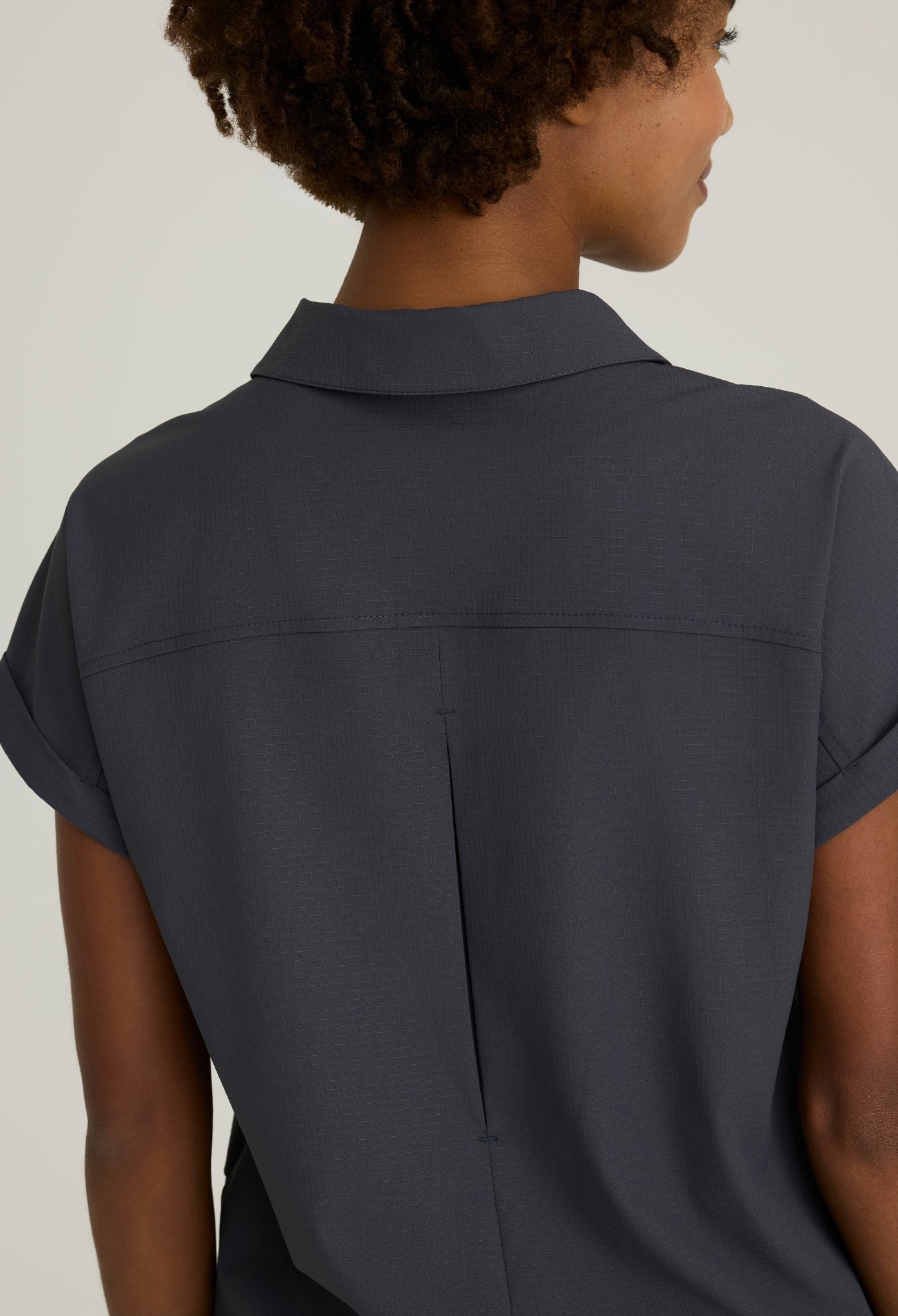 Uniforme médico para Dama Ripstop Charlie Top-Scout Pant — Skechers Ripstop