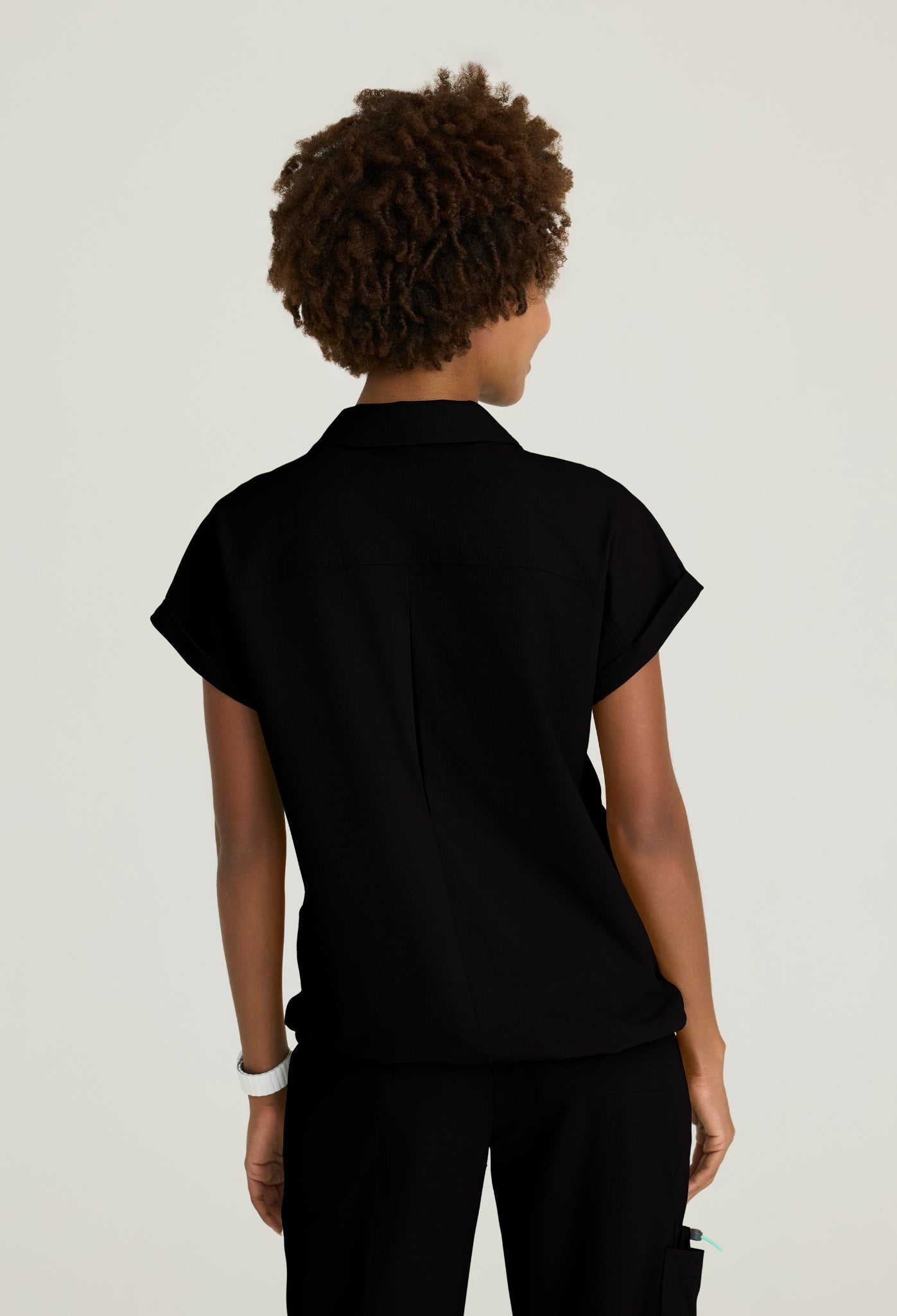 Uniforme médico para Dama Ripstop Charlie Top-Scout Pant — Skechers Ripstop