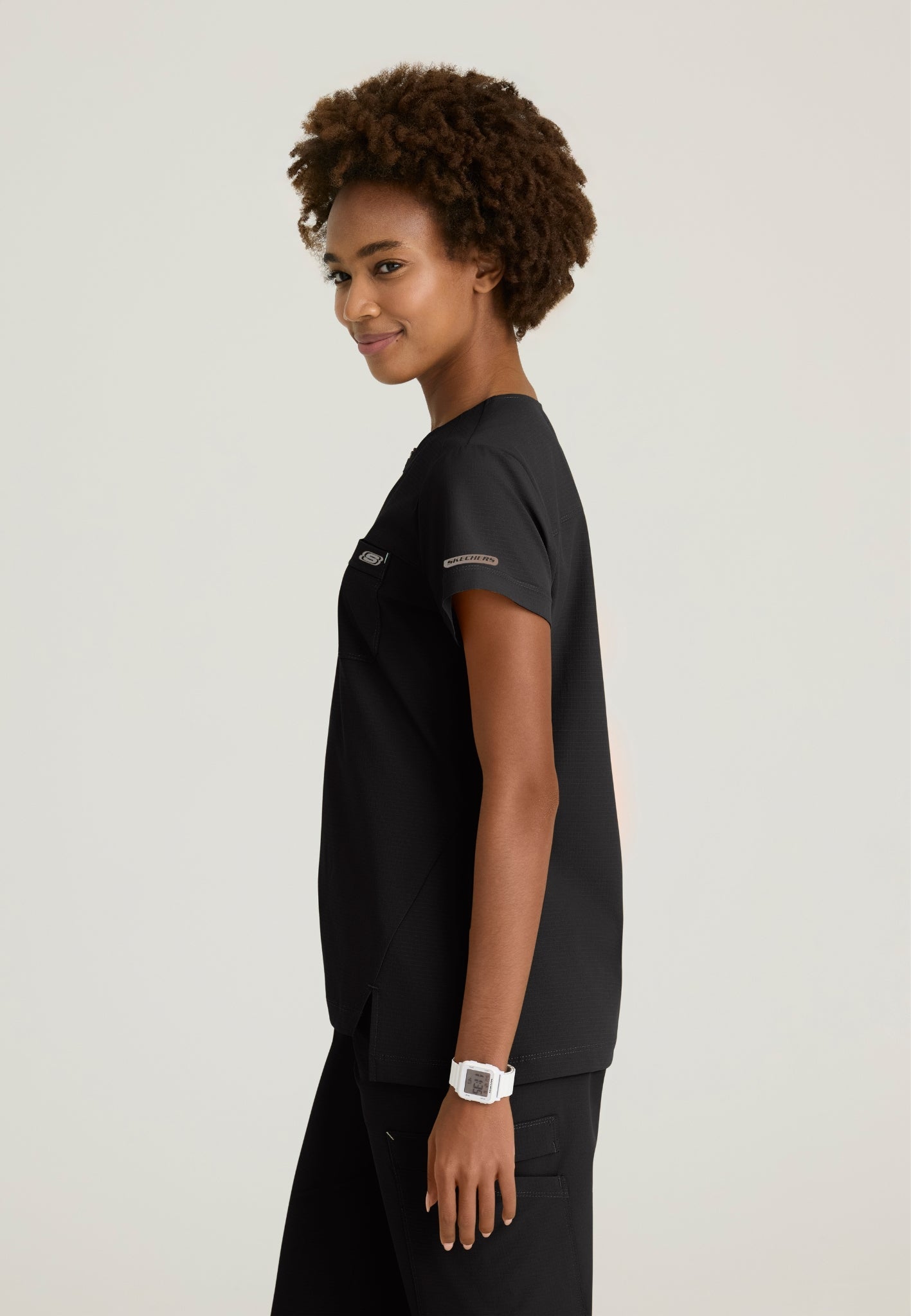 Uniforme médico para Dama Ripstop Trek Tuck-In Top-Explore Pant