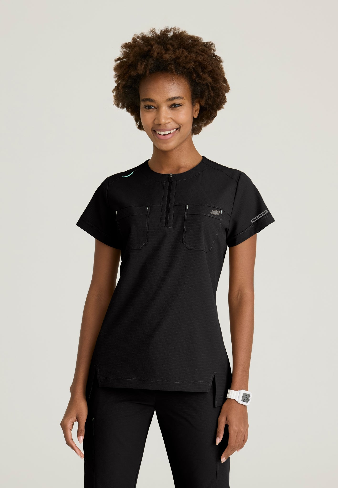 Uniforme médico para Dama Ripstop Trek Tuck-In Top-Explore Pant