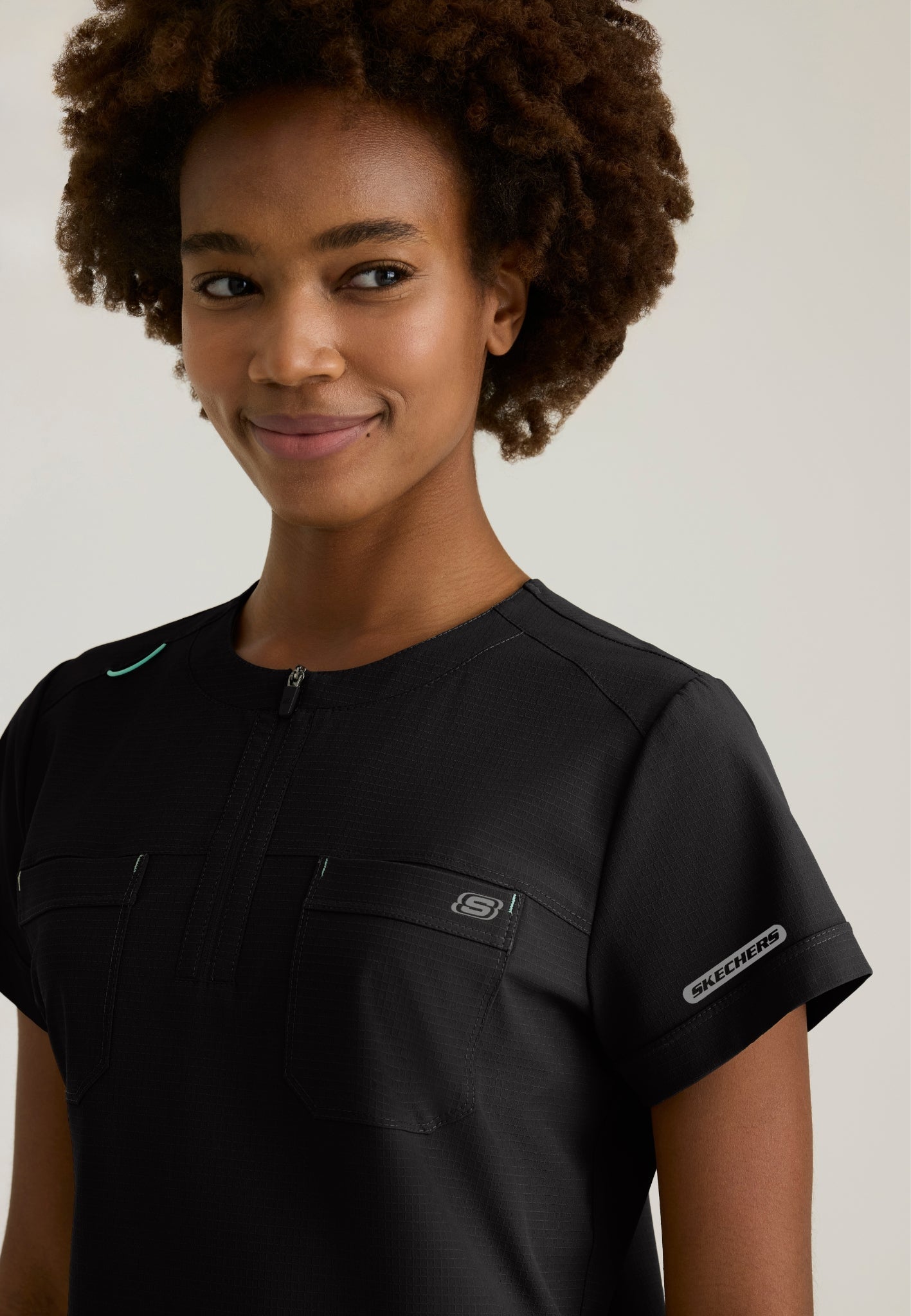 Uniforme médico para Dama Ripstop Trek Tuck-In Top-Explore Pant