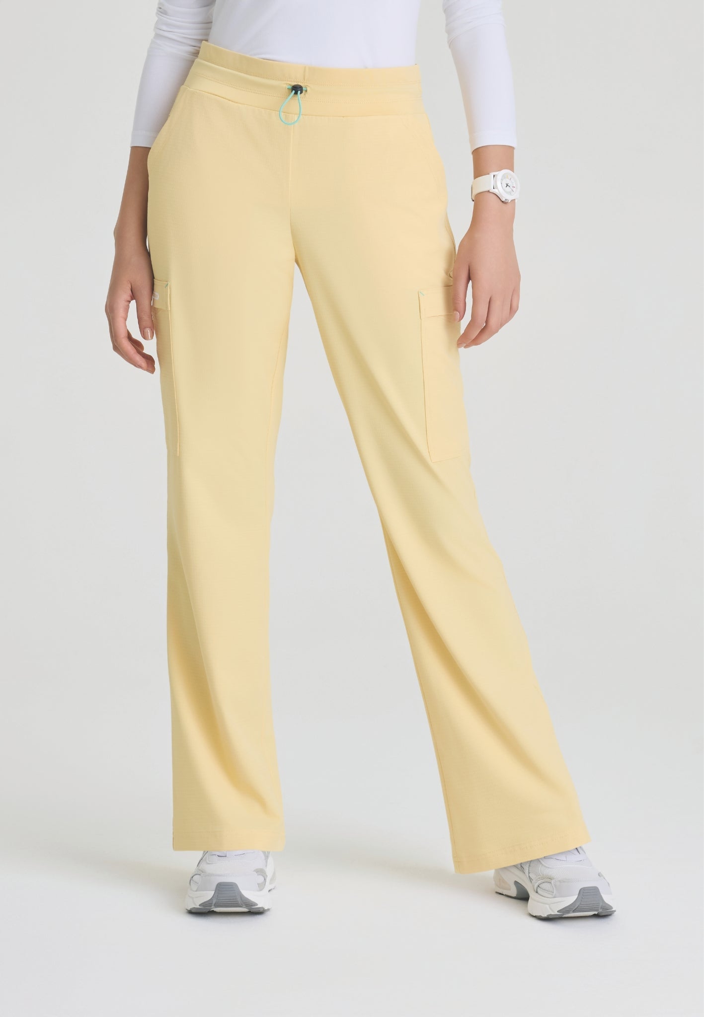 Uniforme médico para Dama Ripstop Trek Tuck-In Top-Explore Pant
