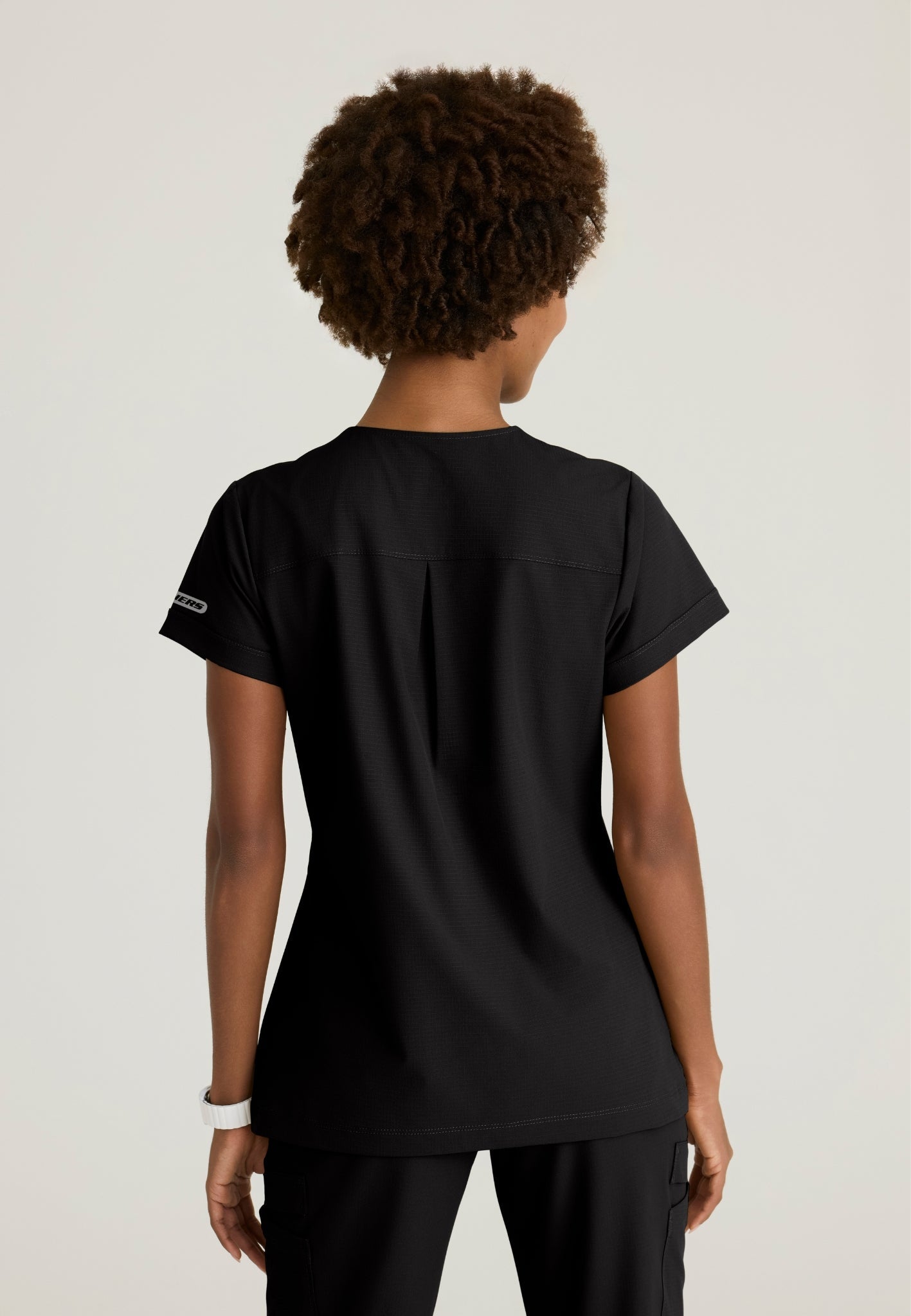 Uniforme médico para Dama Ripstop Trek Tuck-In Top-Explore Pant