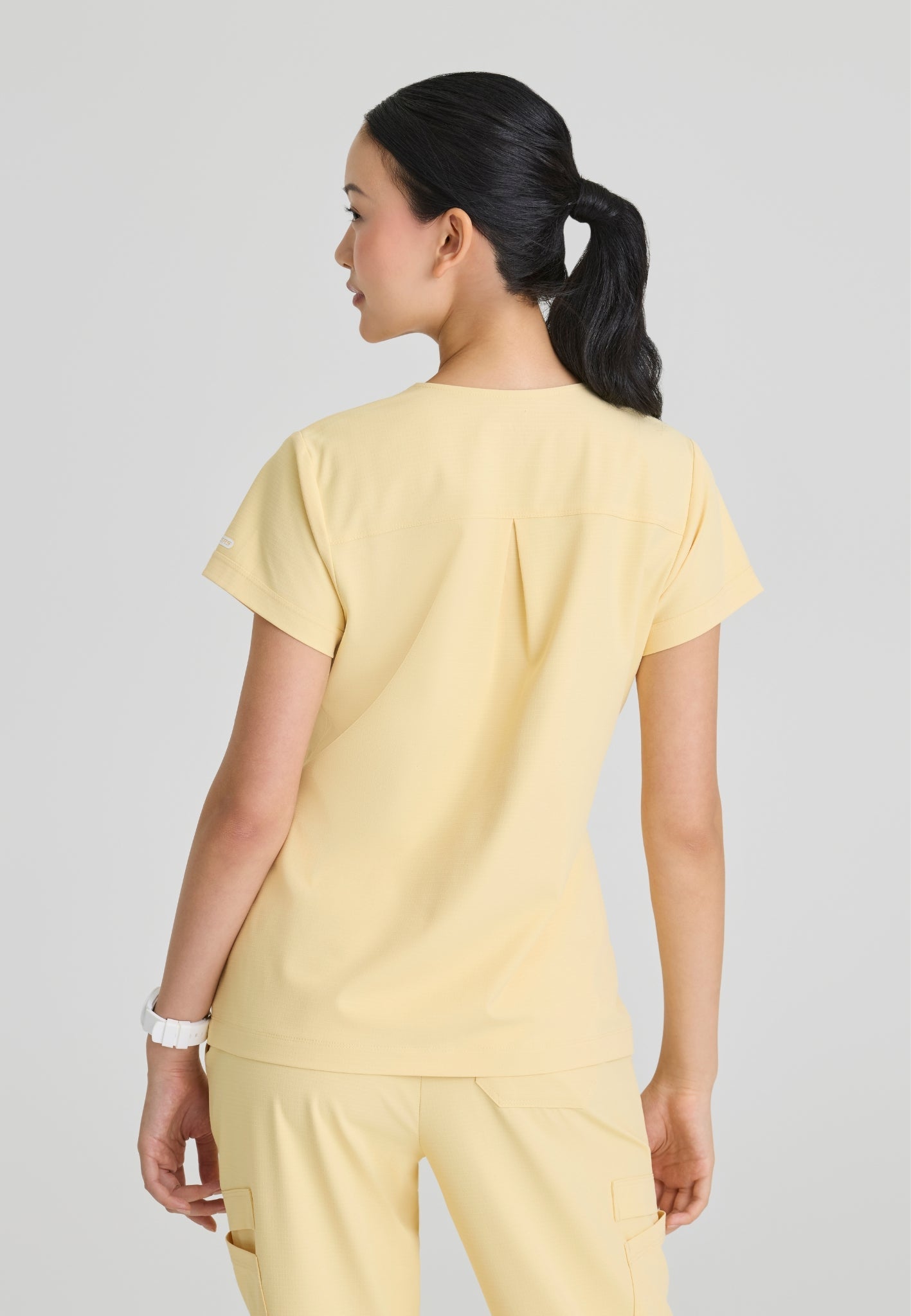 Uniforme médico para Dama Ripstop Trek Tuck-In Top-Explore Pant