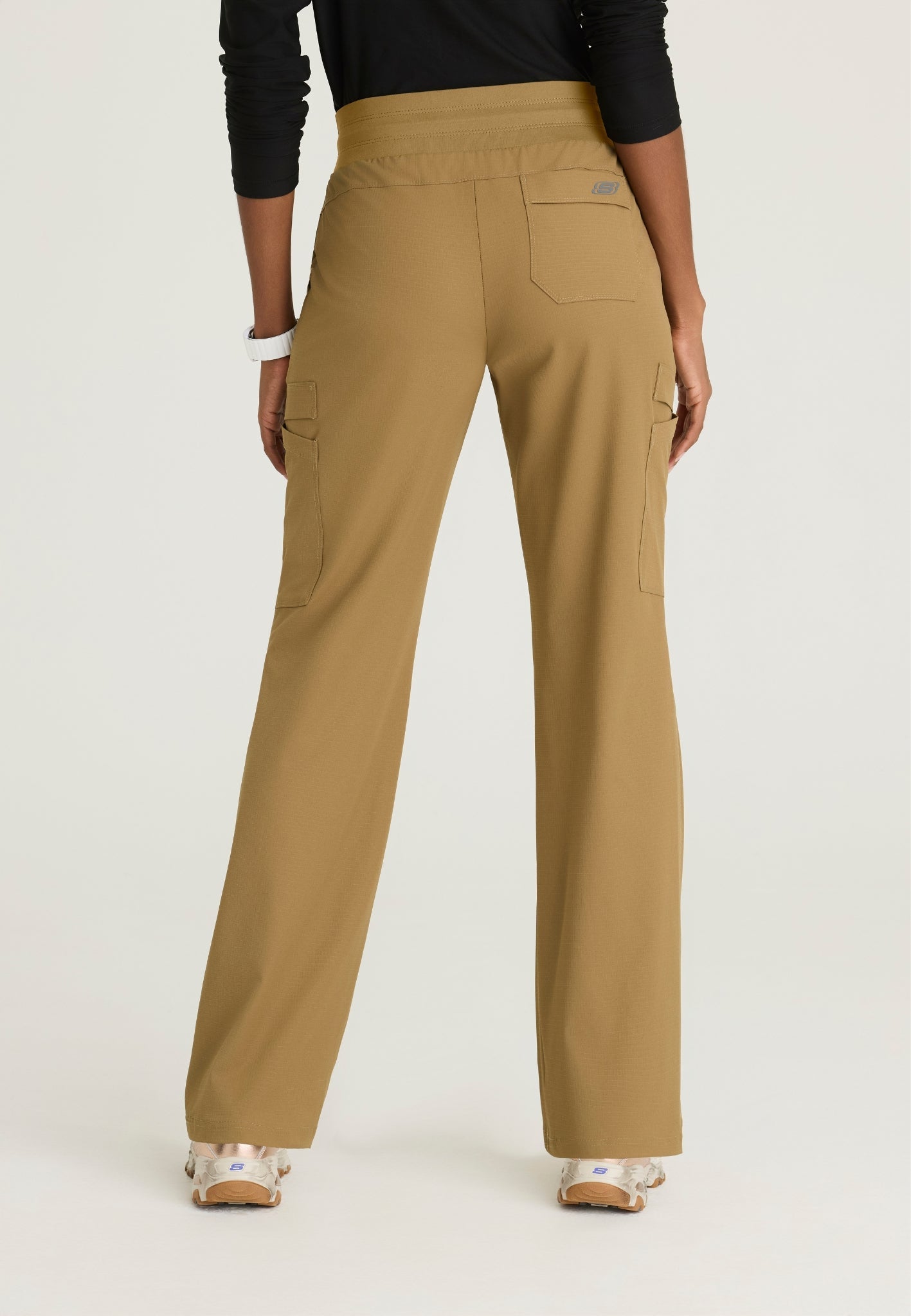 Uniforme médico para Dama Ripstop Trek Tuck-In Top-Explore Pant